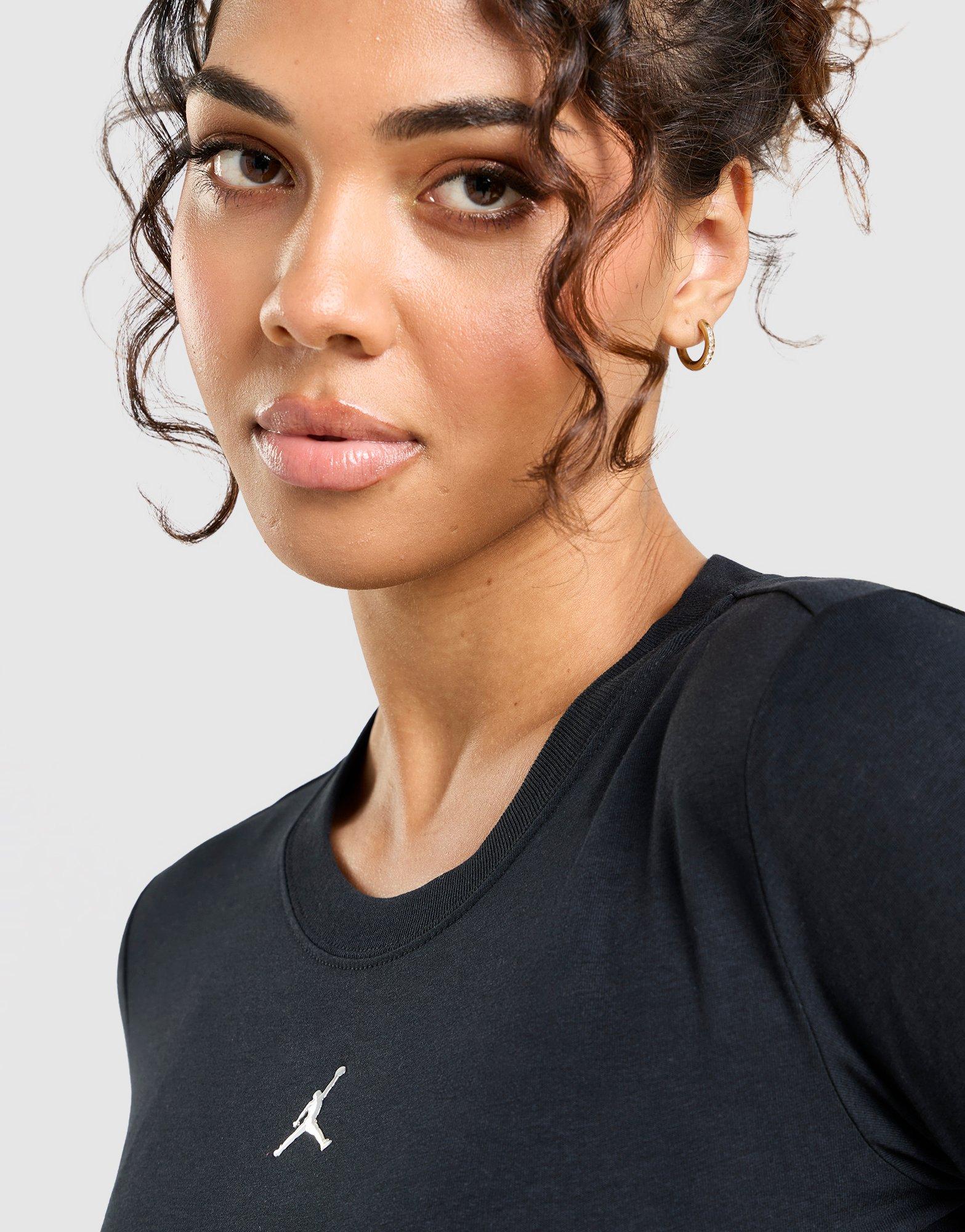 Jordan Chrome Long Sleeve T-Shirt