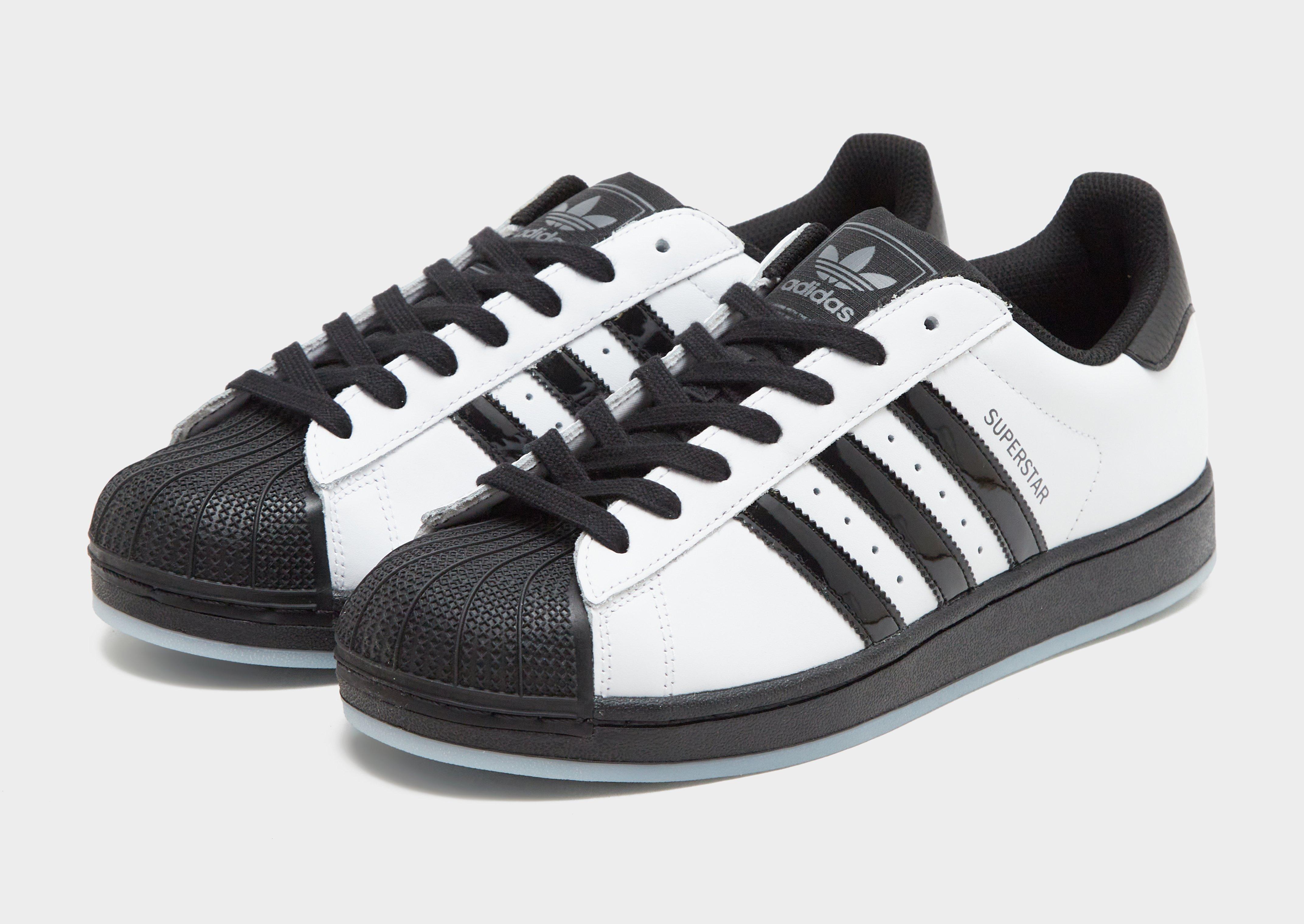 adidas Originals Superstar II