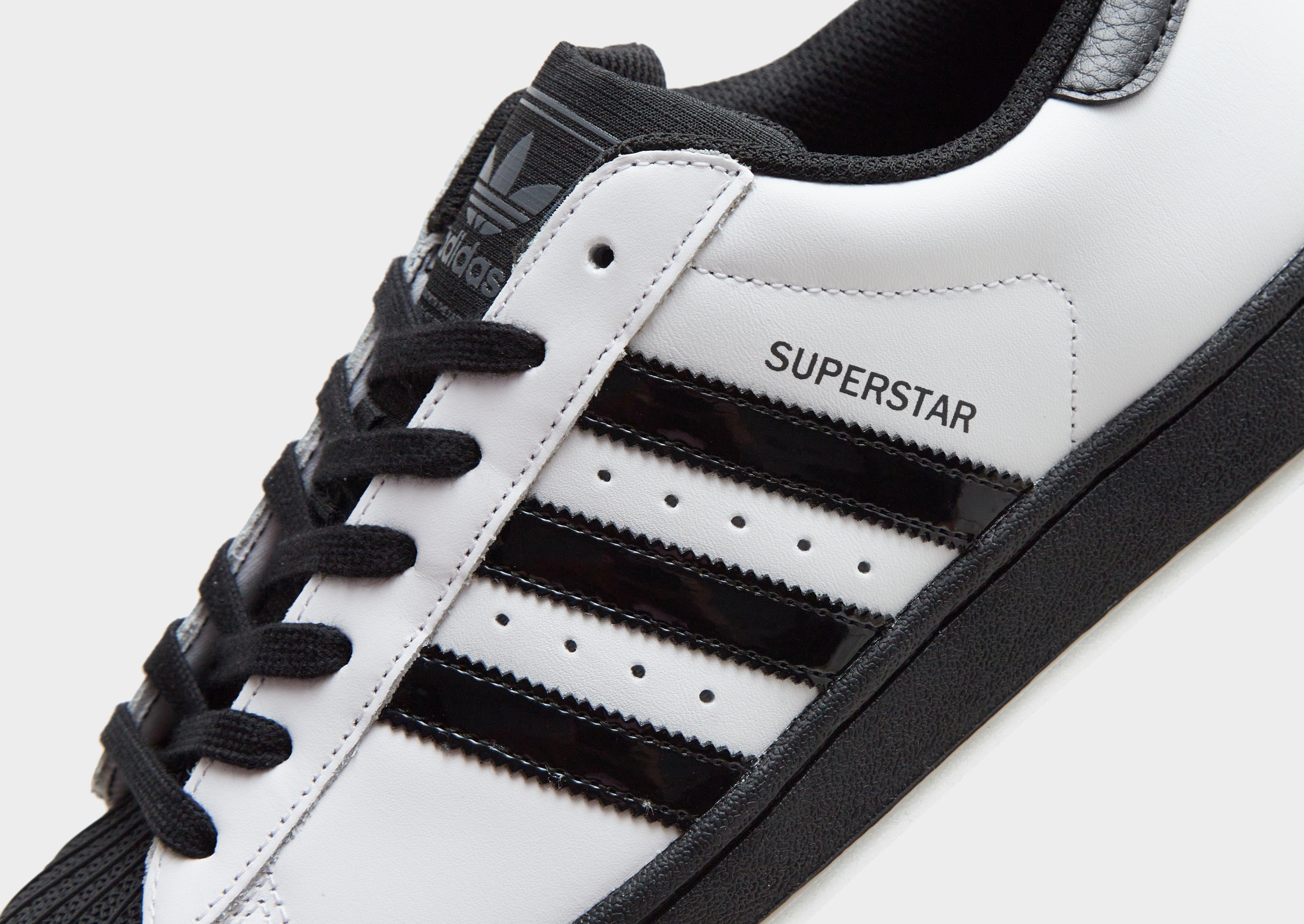 adidas Originals Superstar II