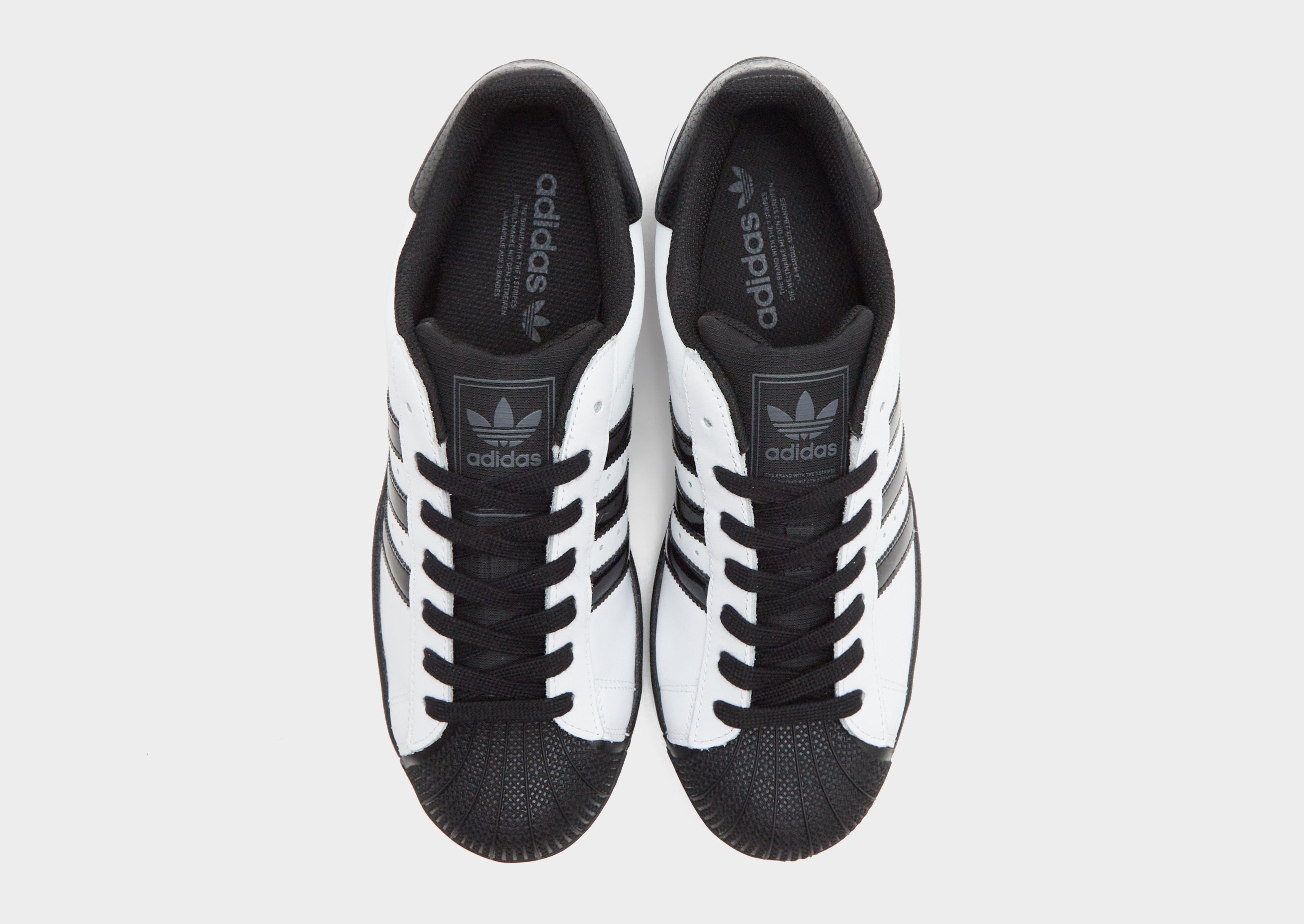 adidas Originals Superstar II