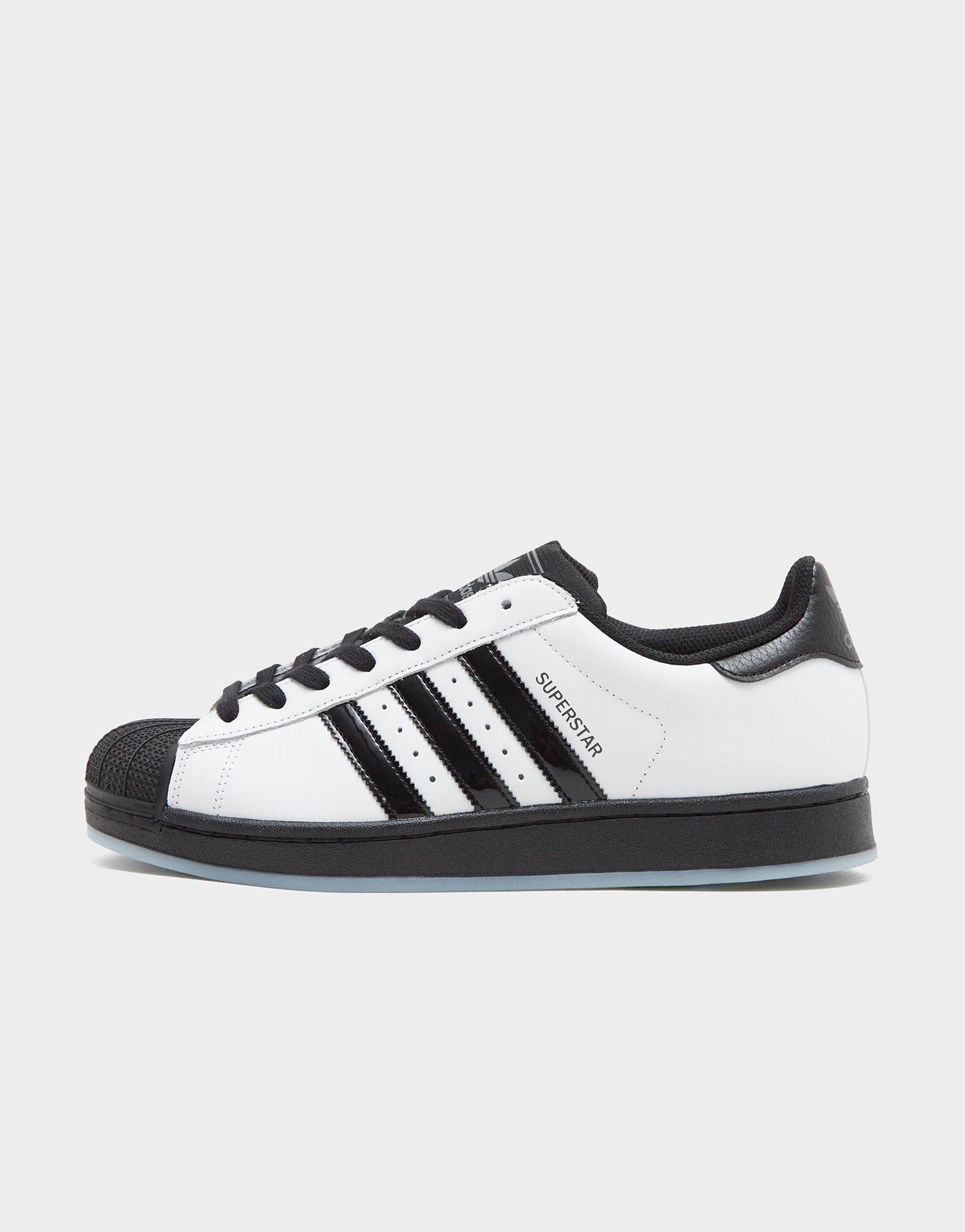 adidas Originals Superstar II