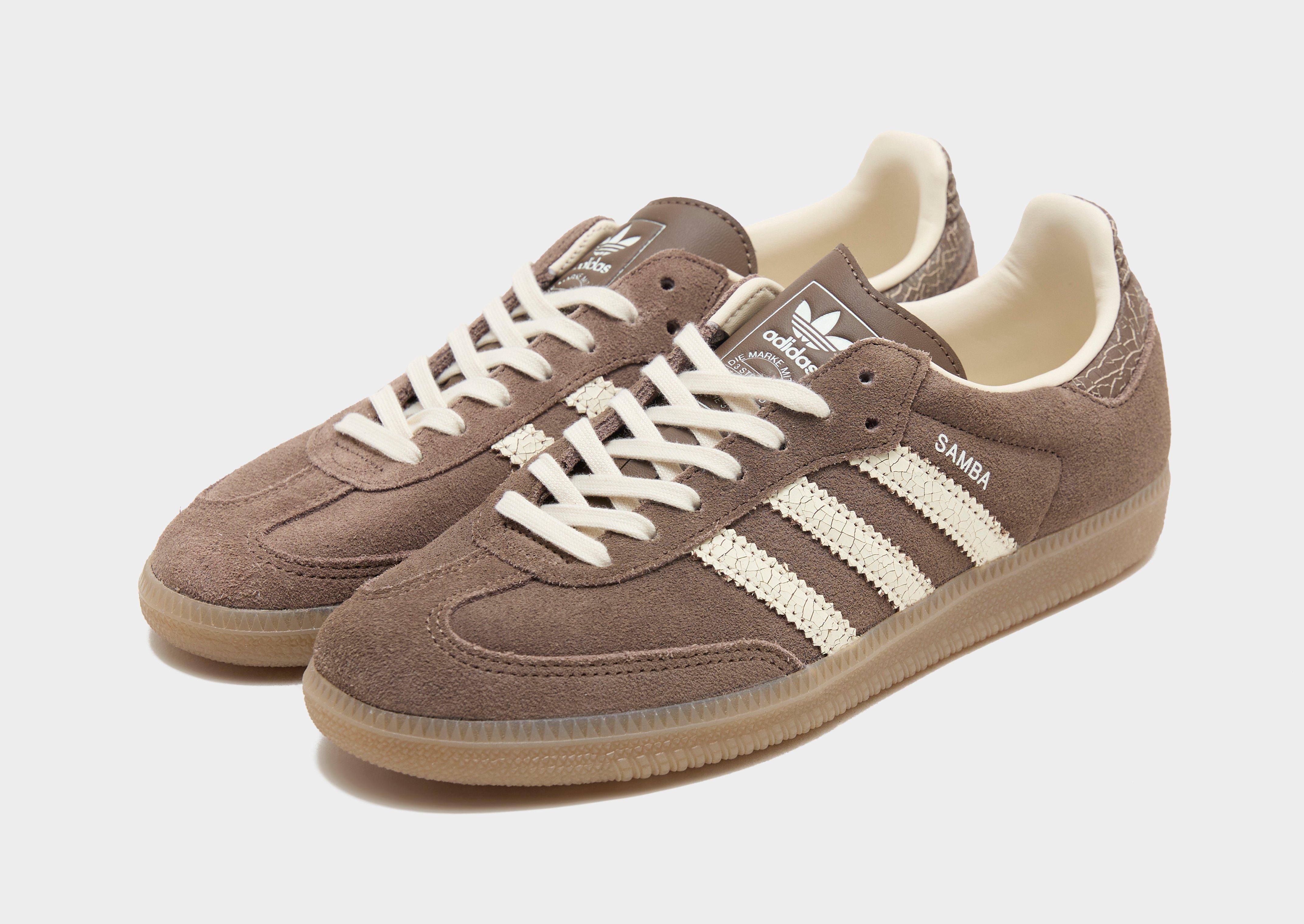 adidas Originals Samba OG Junior