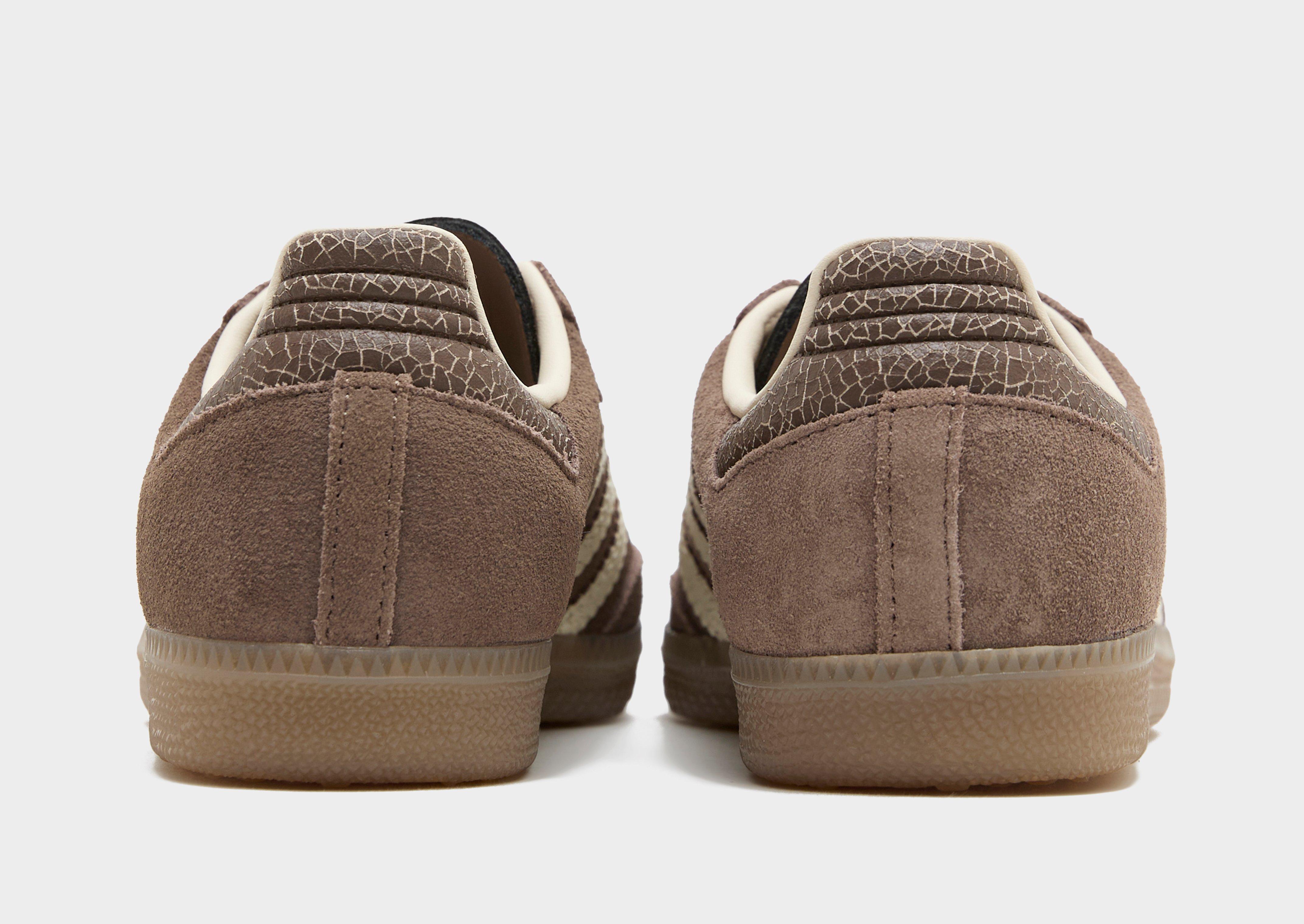 adidas Originals Samba OG Junior