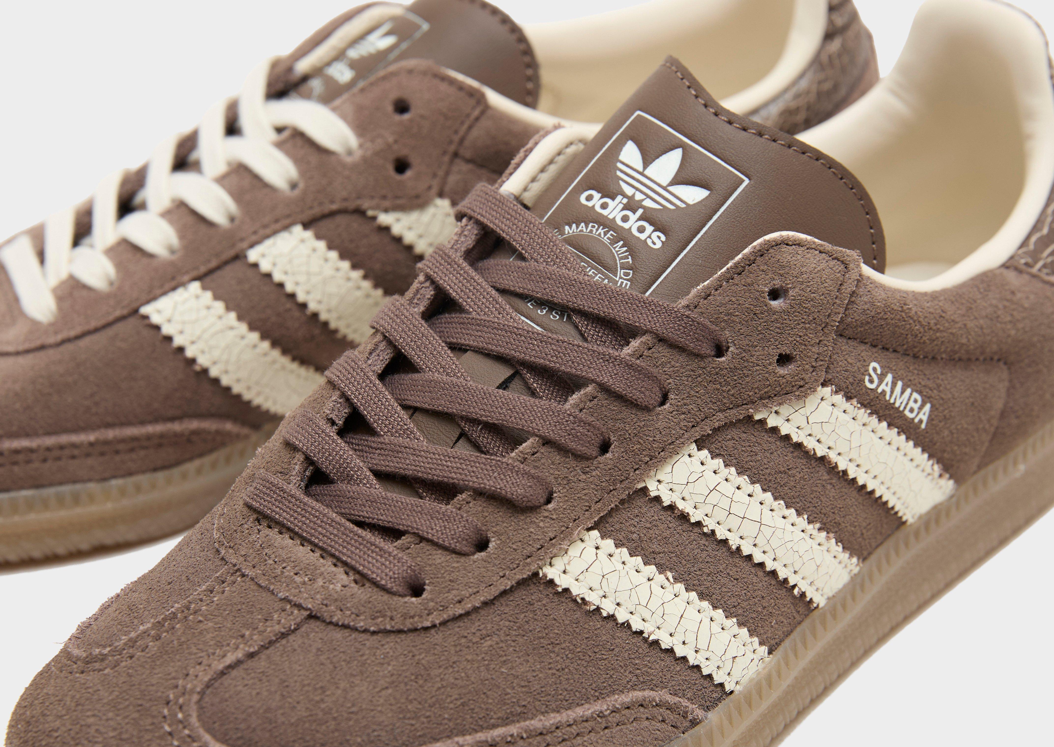 adidas Originals Samba OG Junior
