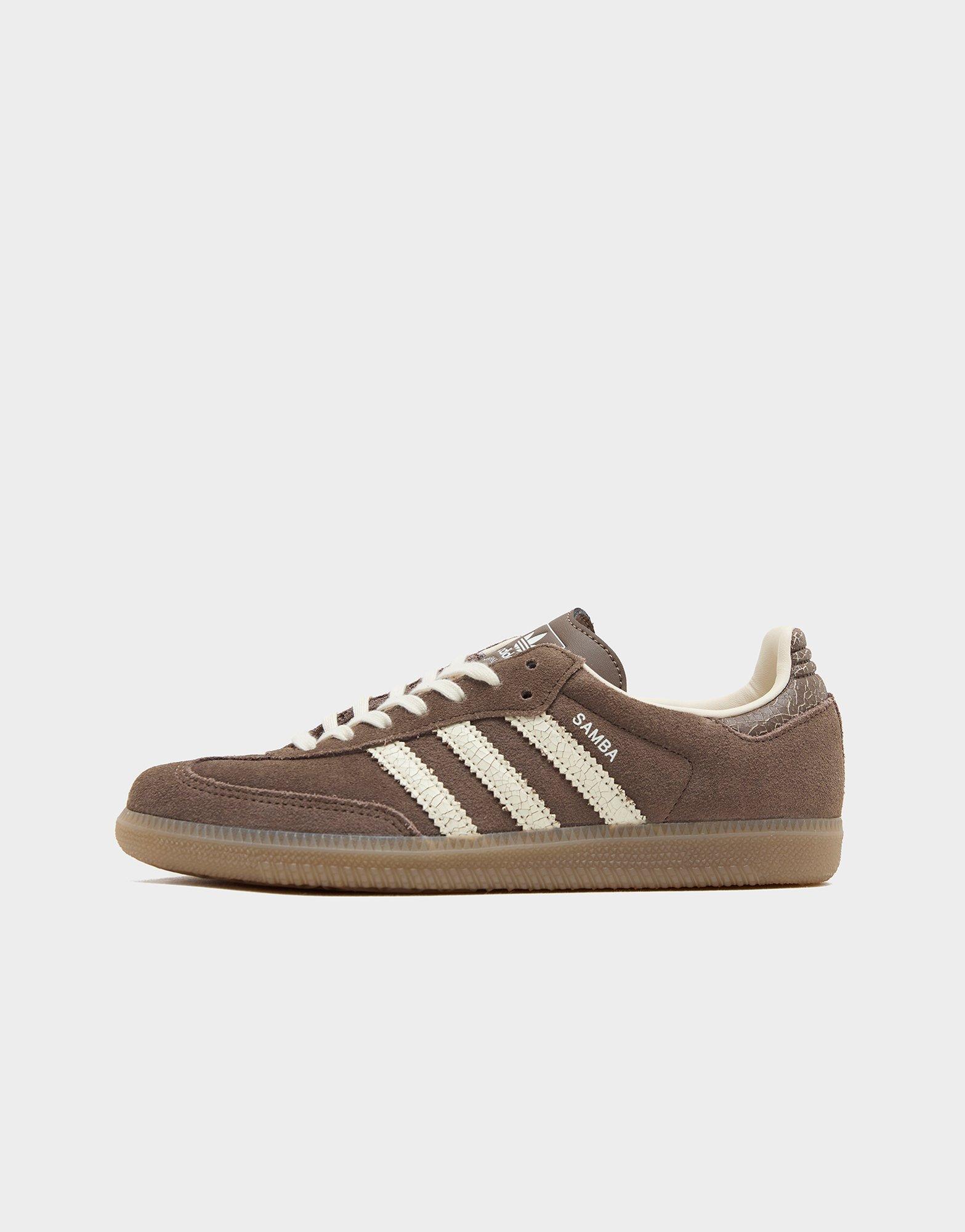 adidas Originals Samba Junior