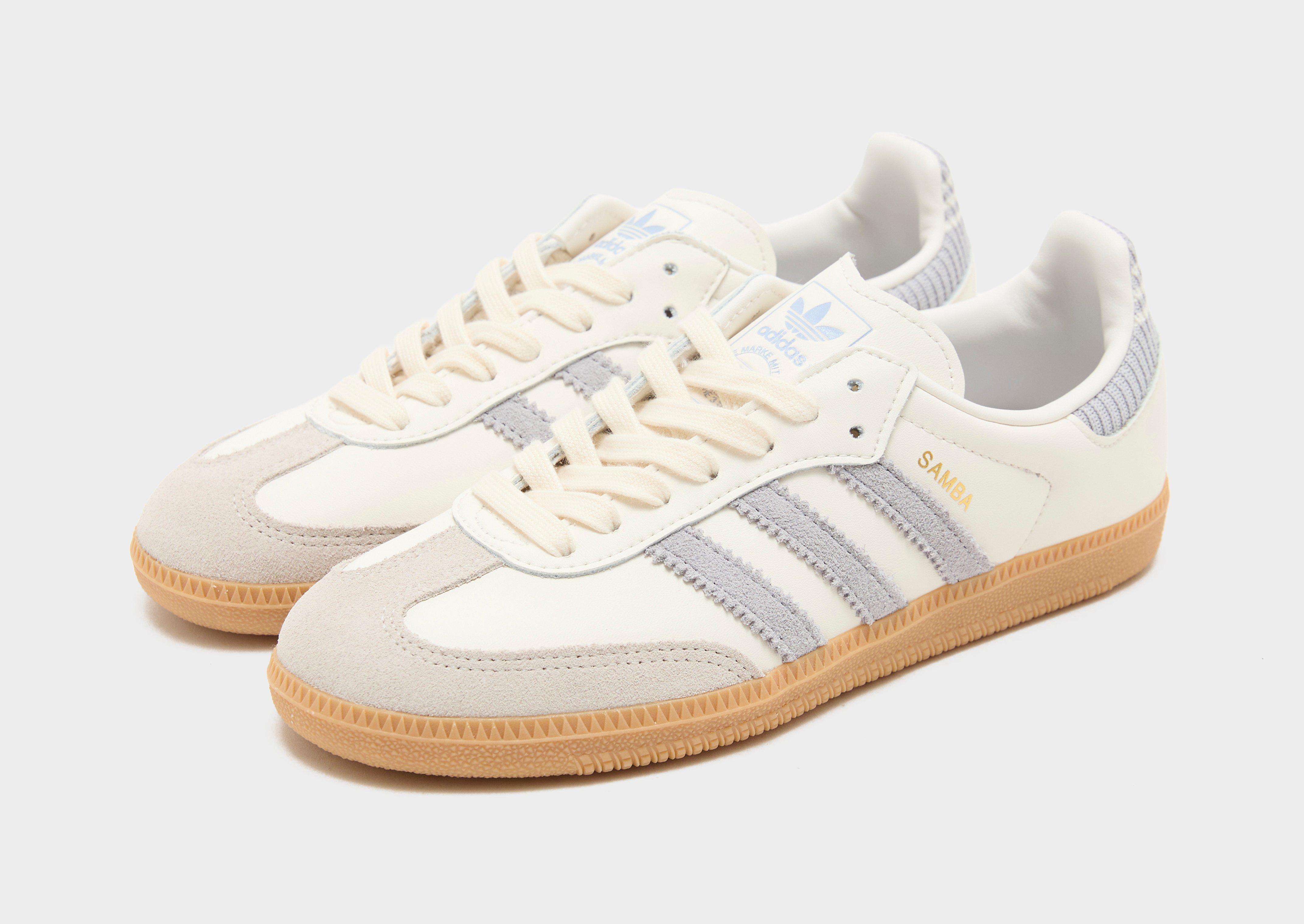 adidas Originals Samba OG Junior