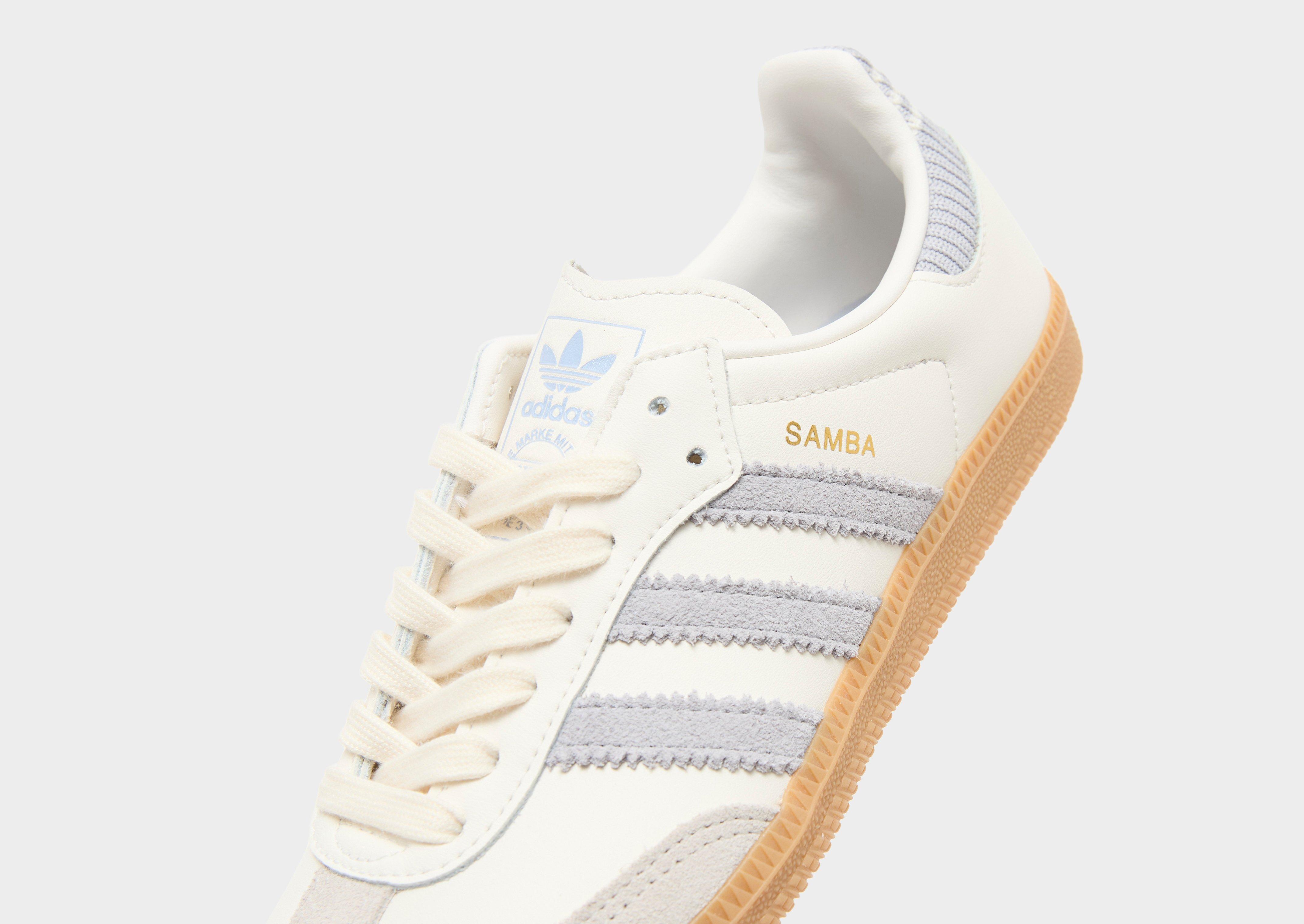 adidas Originals Samba OG Junior