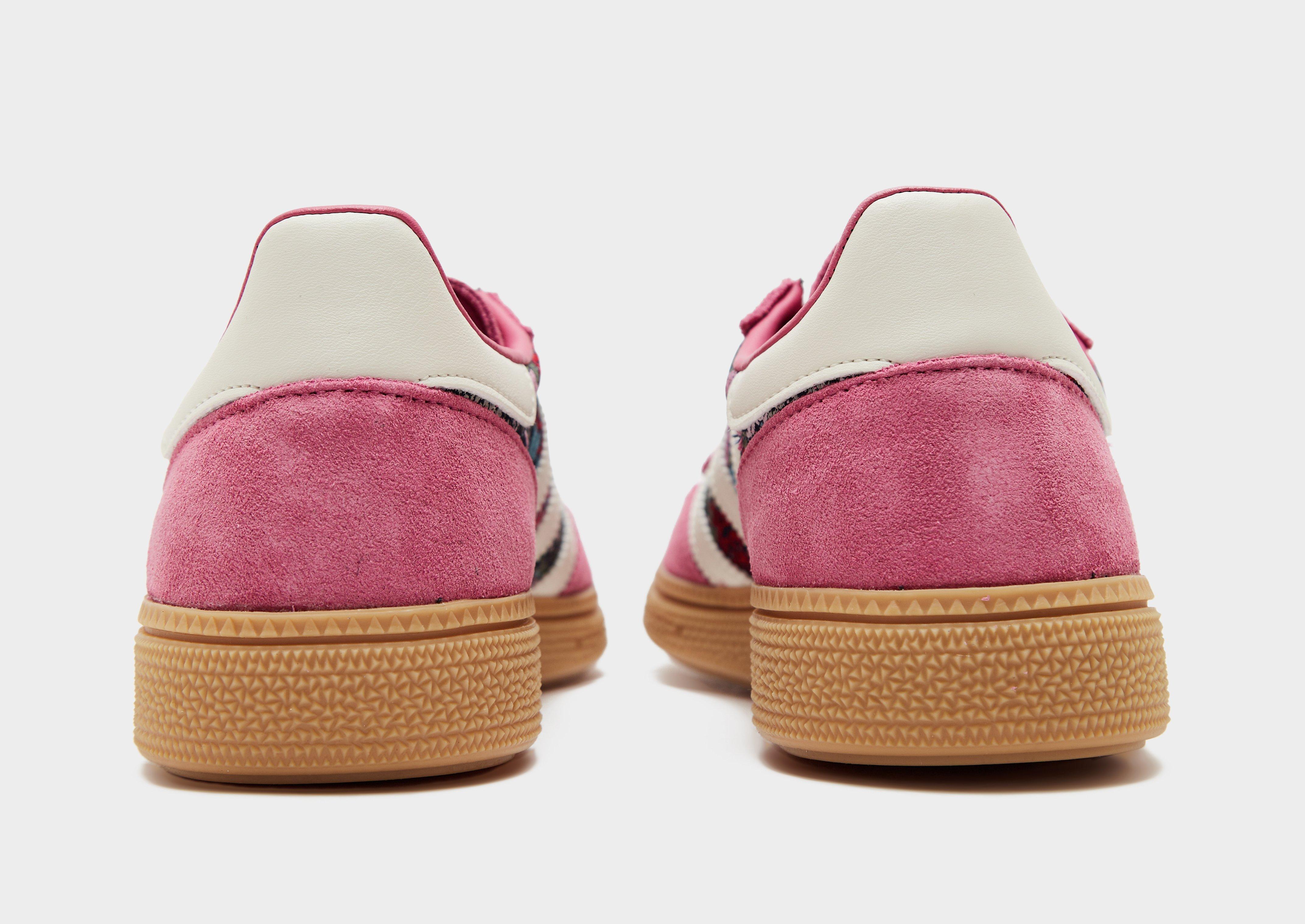 adidas Originals Superstar II x Liberty London Junior