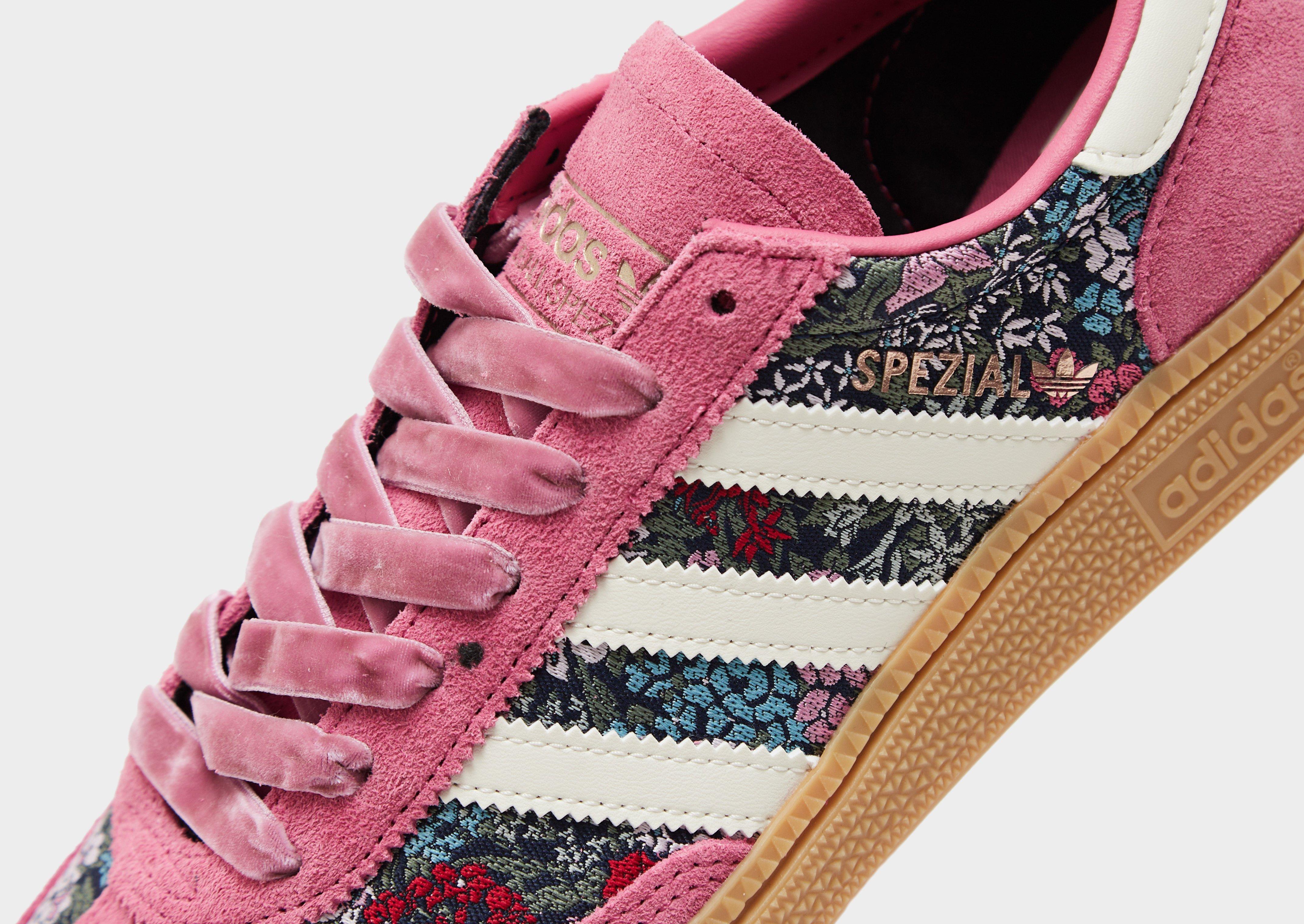 adidas Originals Superstar II x Liberty London Junior