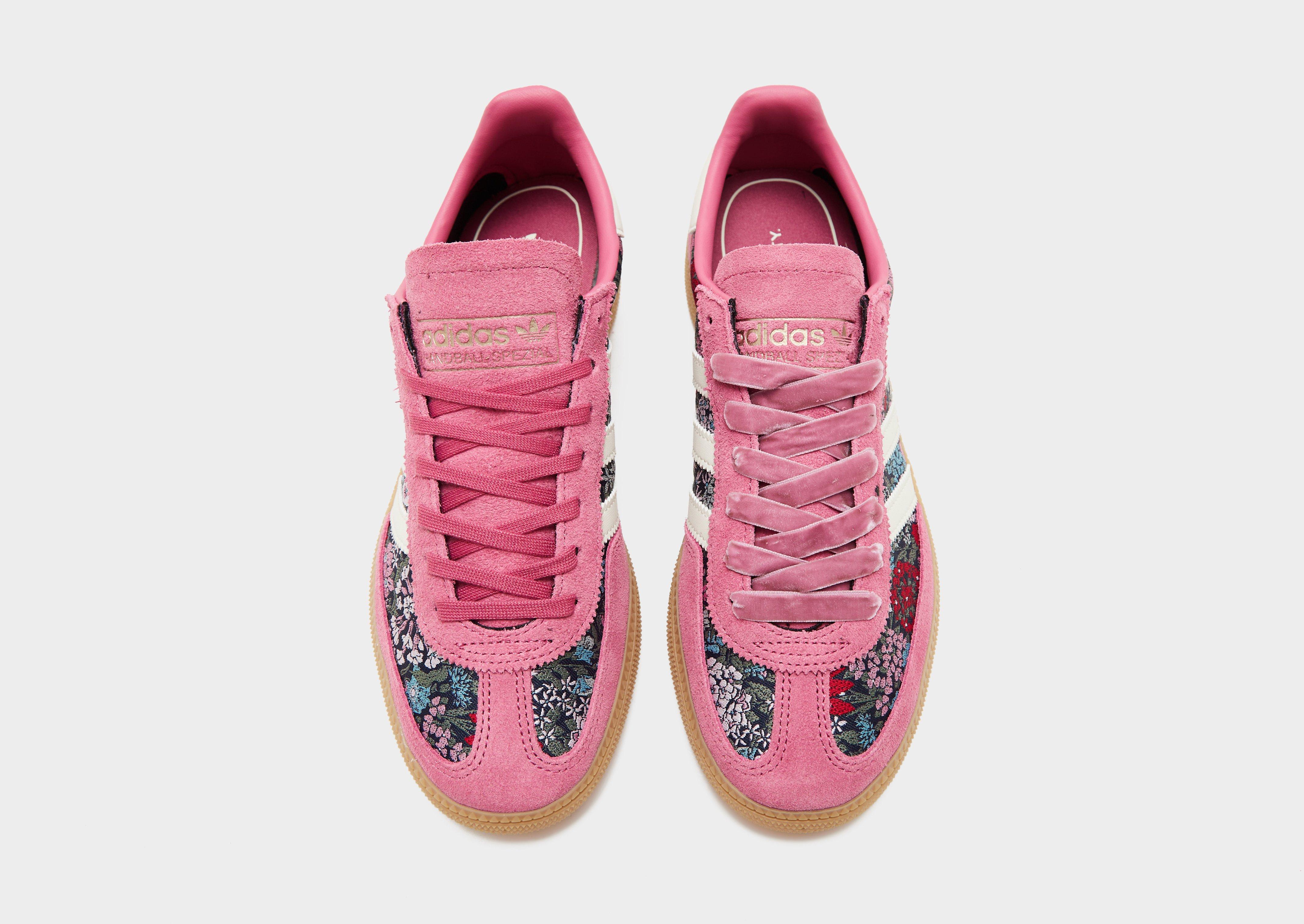adidas Originals Superstar II x Liberty London Junior