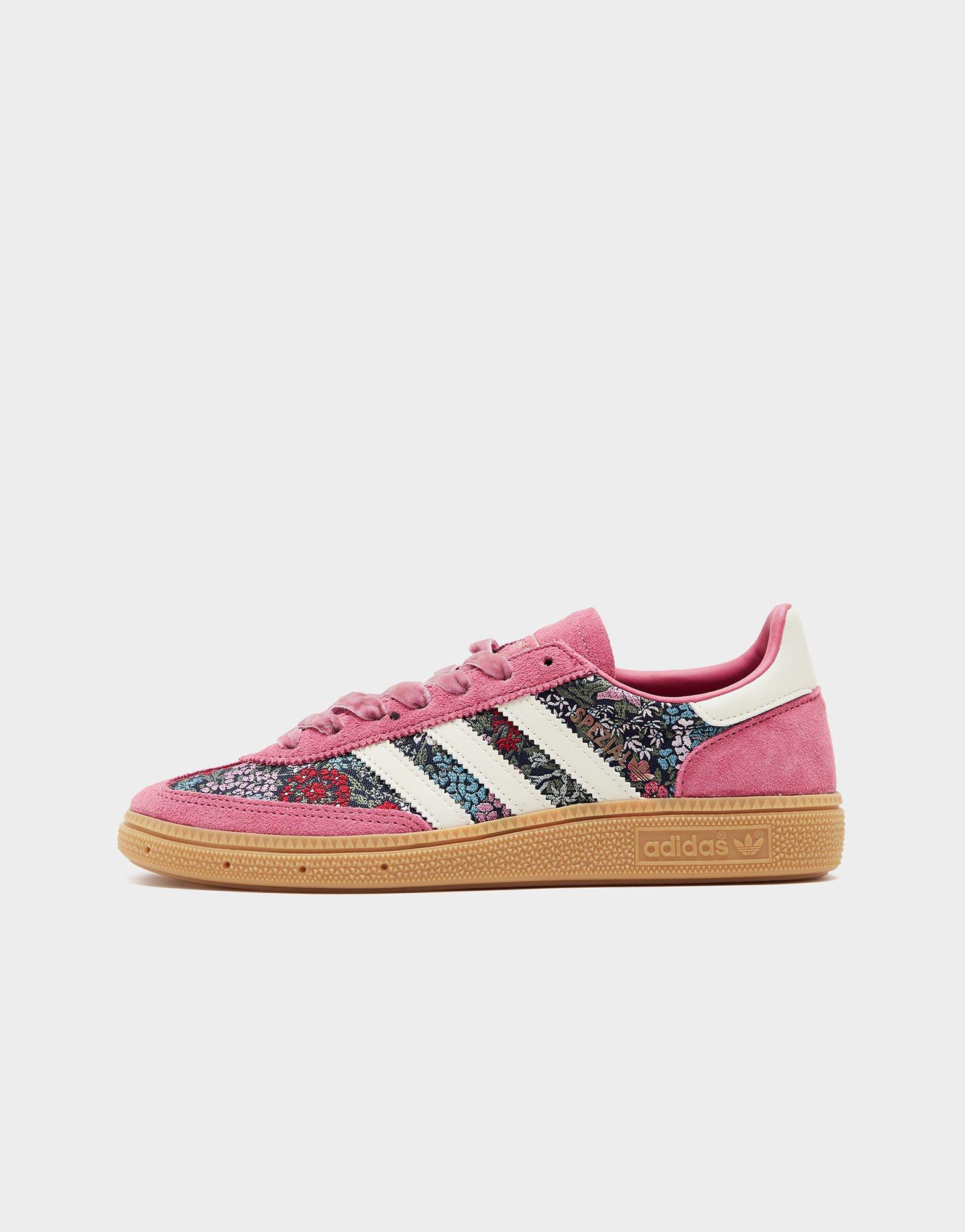 adidas Originals x Liberty London Handball Spezial Junior