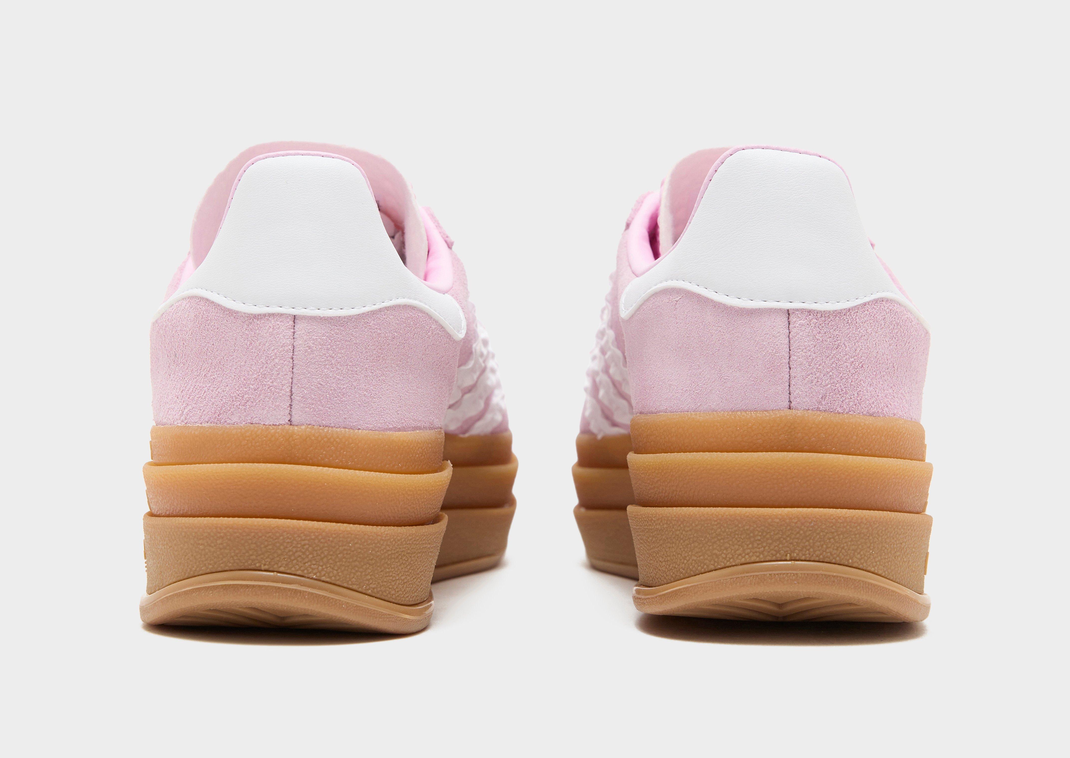 adidas Originals Gazelle Bold Junior