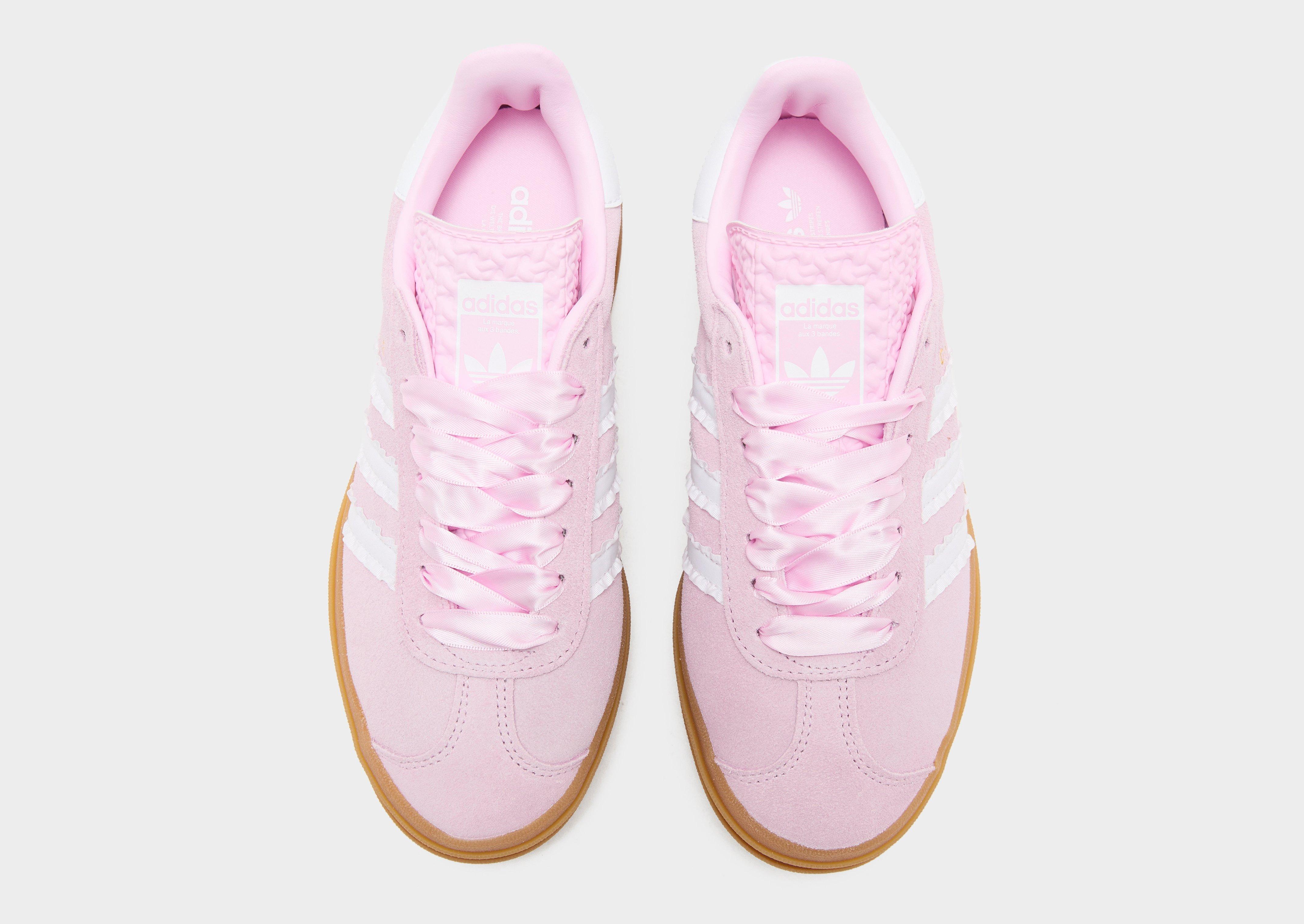 adidas Originals Gazelle Bold Junior