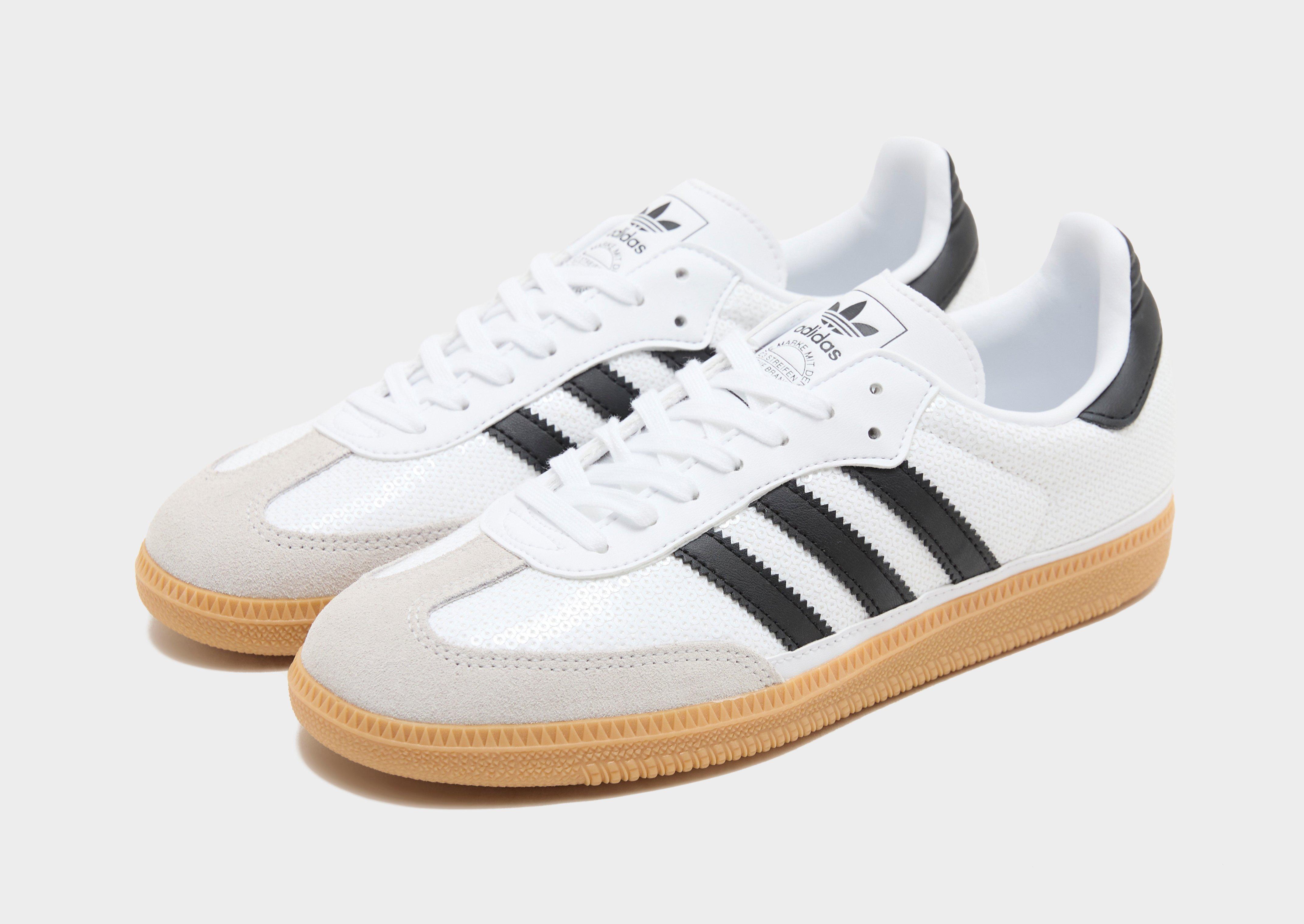 adidas Originals Samba Sequin Junior