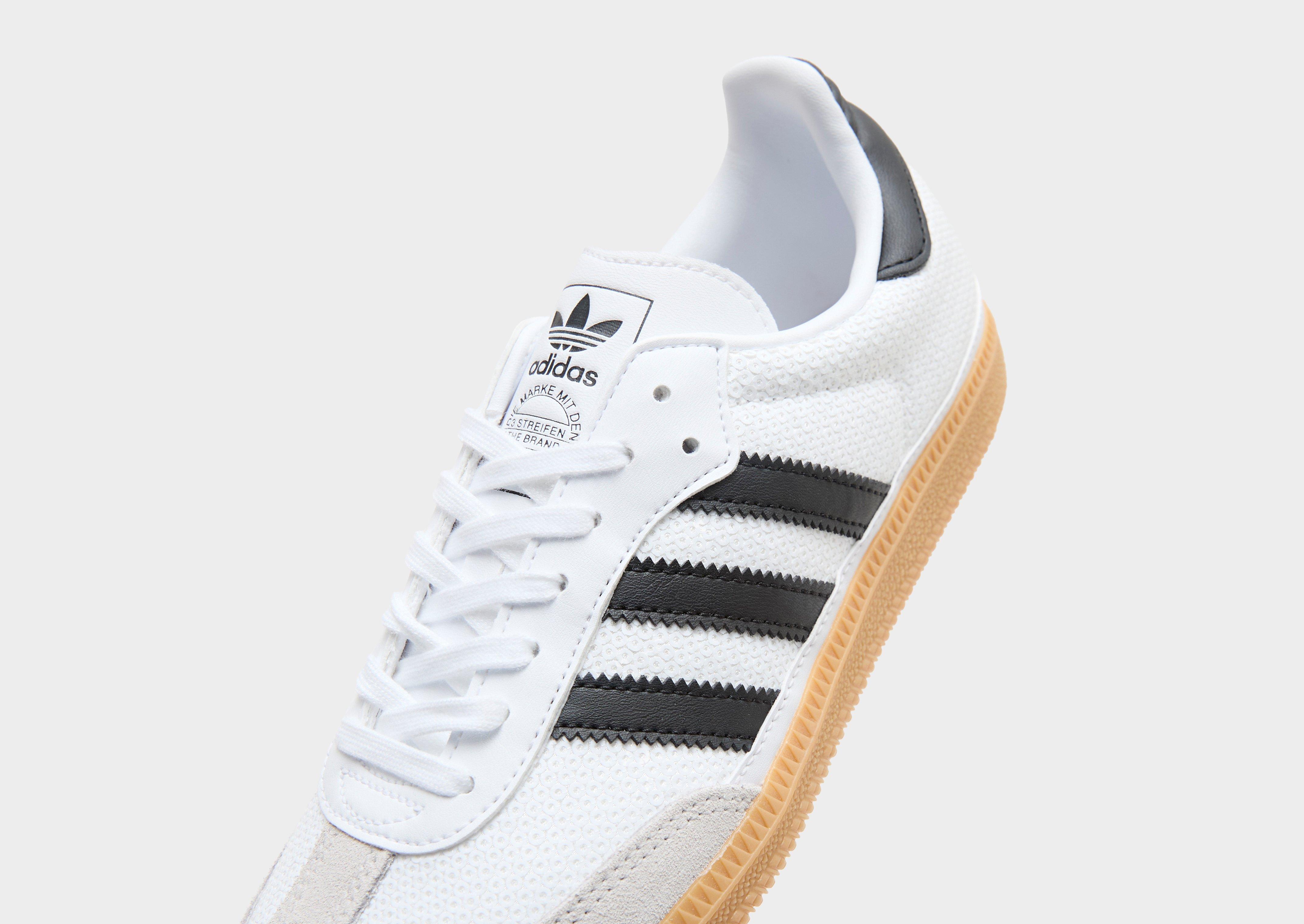 adidas Originals Samba Sequin Junior