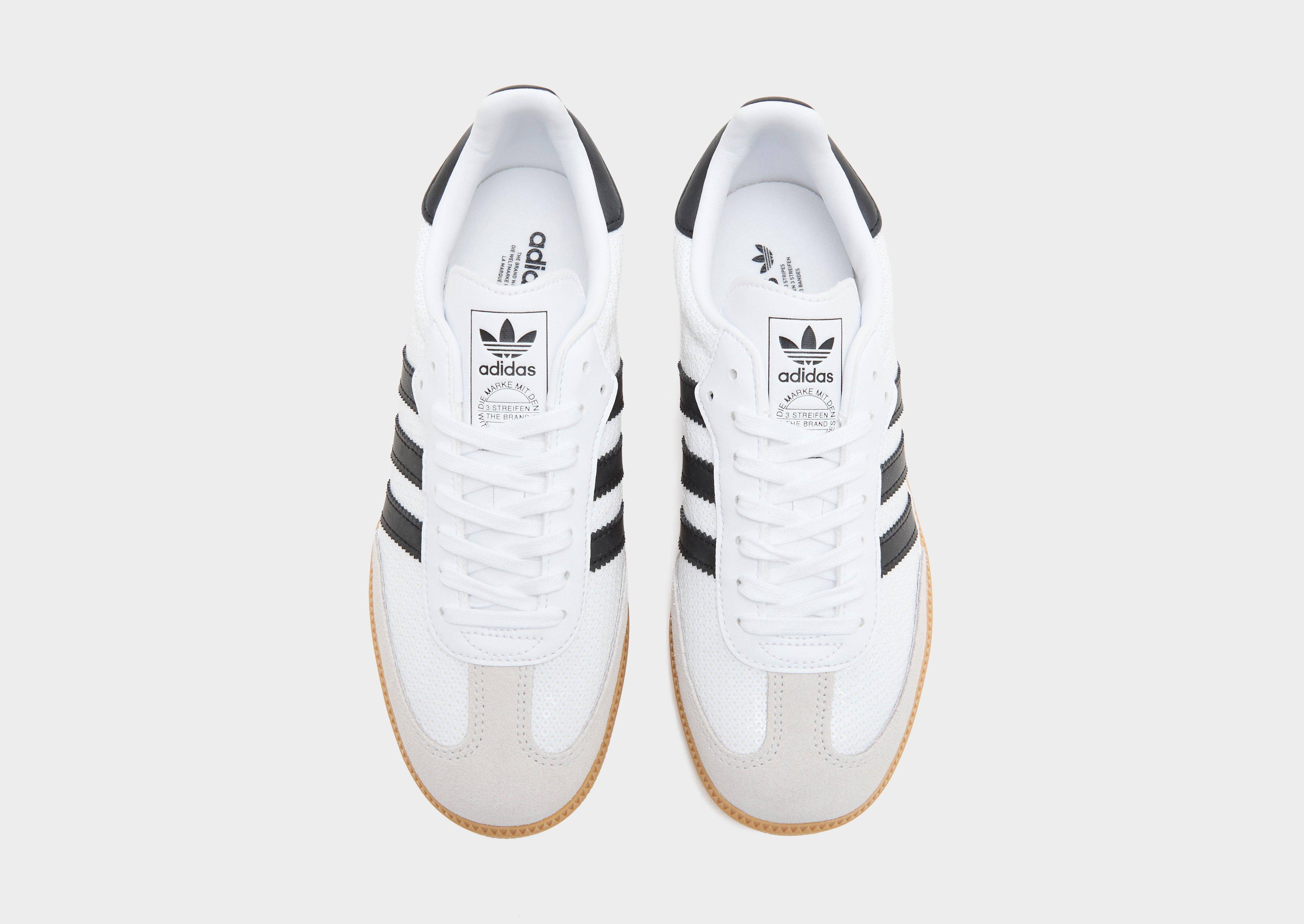 adidas Originals Samba Sequin Junior