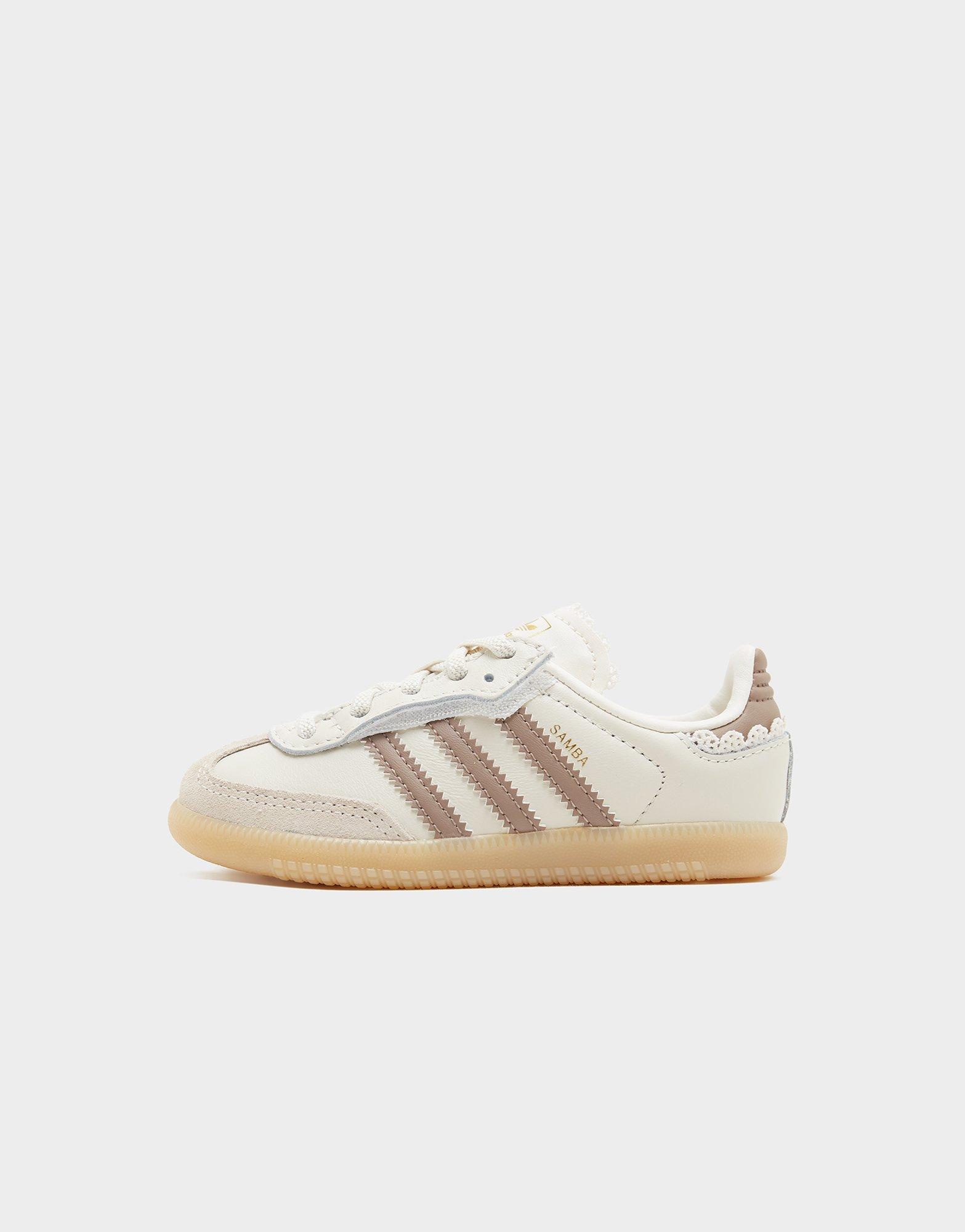 adidas Originals Samba OG Vauvat