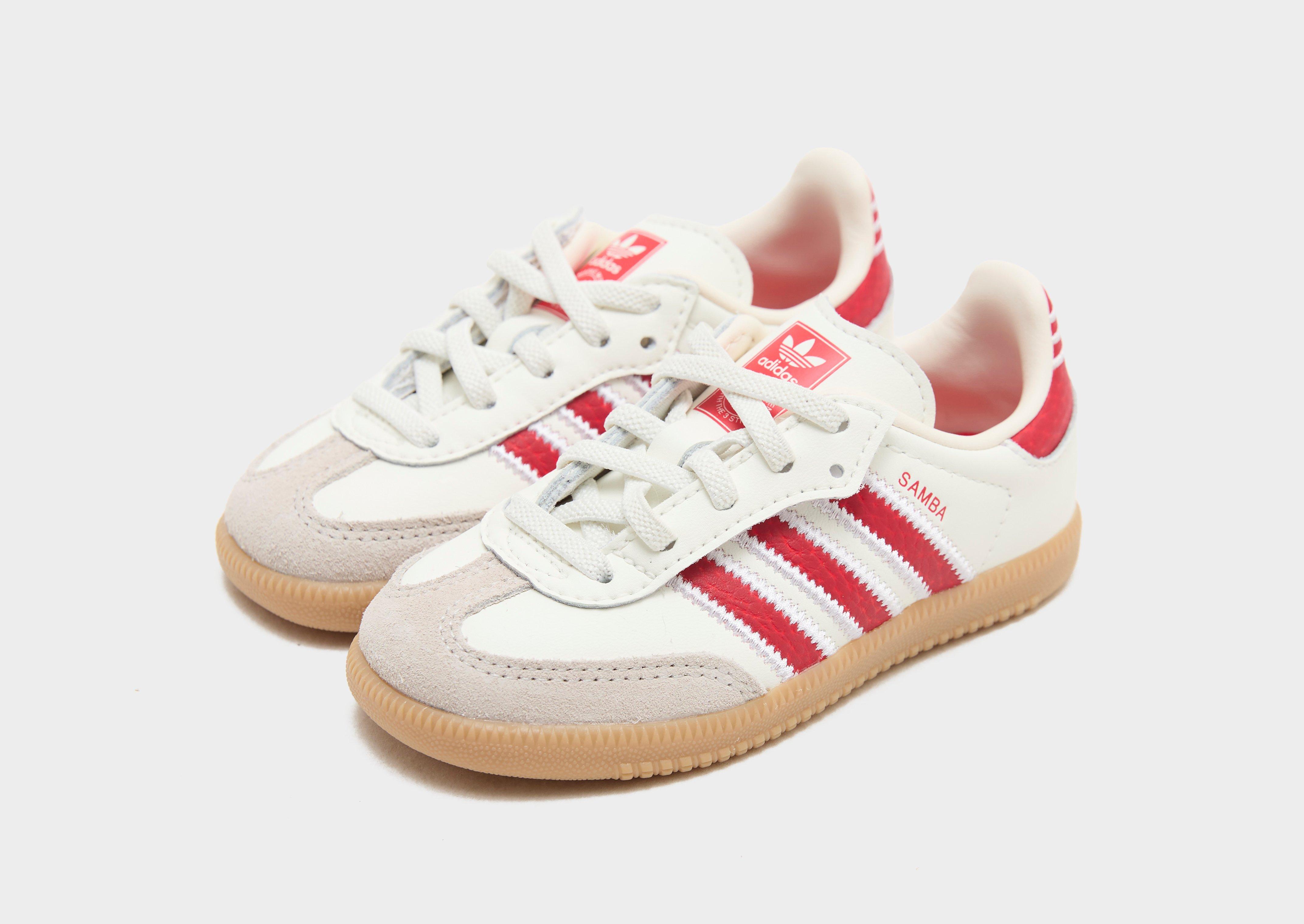 adidas Originals Samba OG Infant