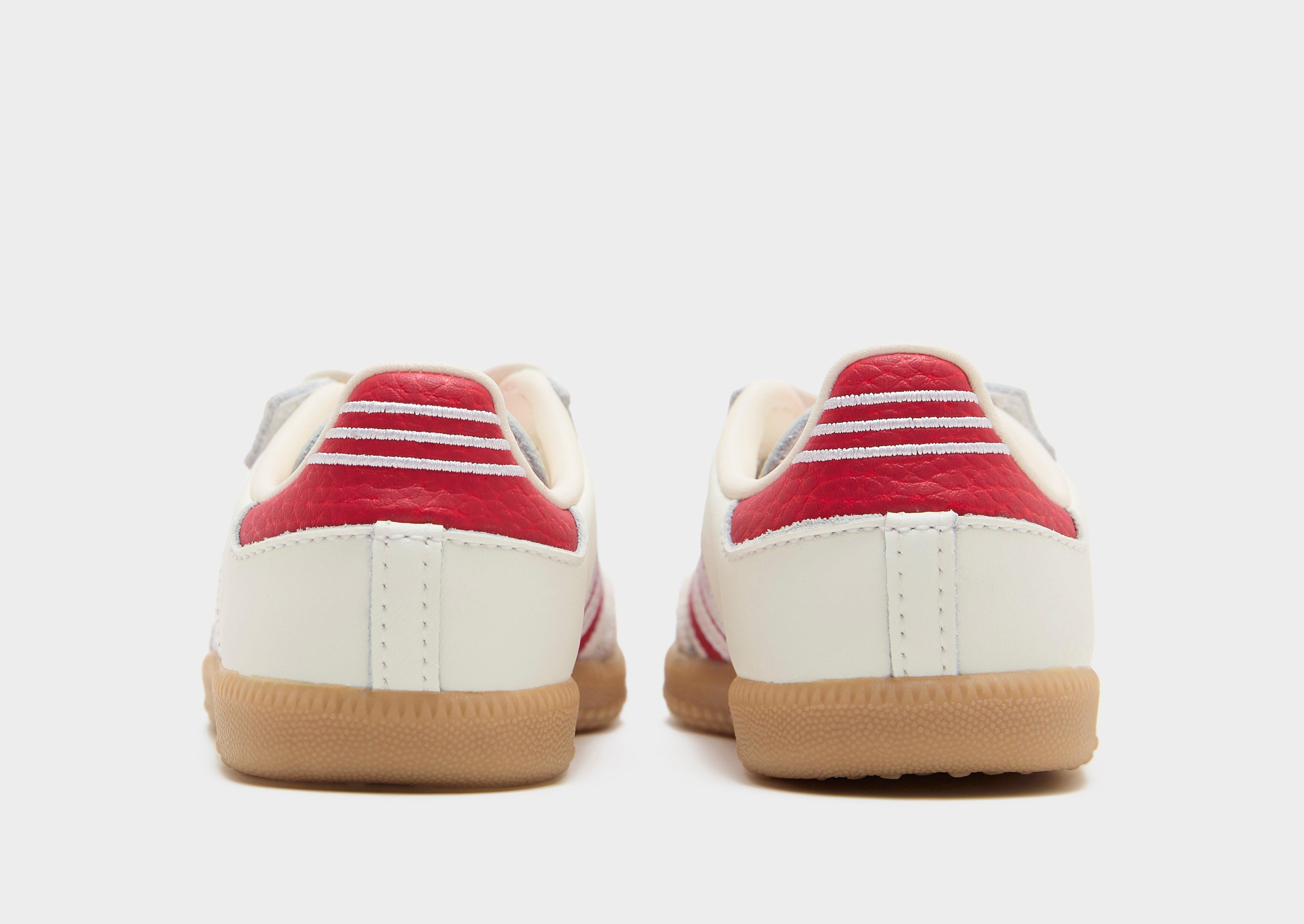 adidas Originals Samba OG Infant