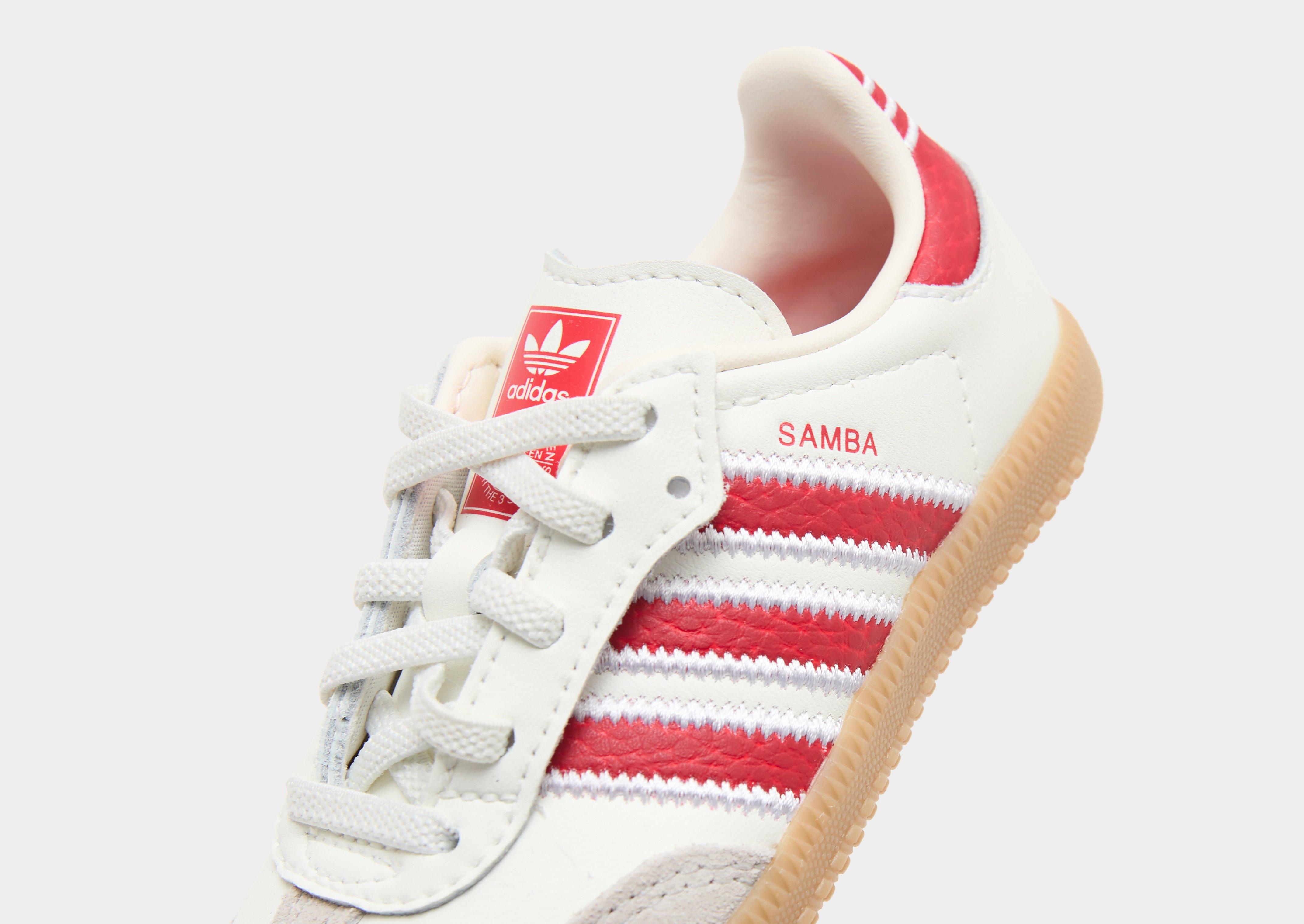 adidas Originals Samba OG Infant