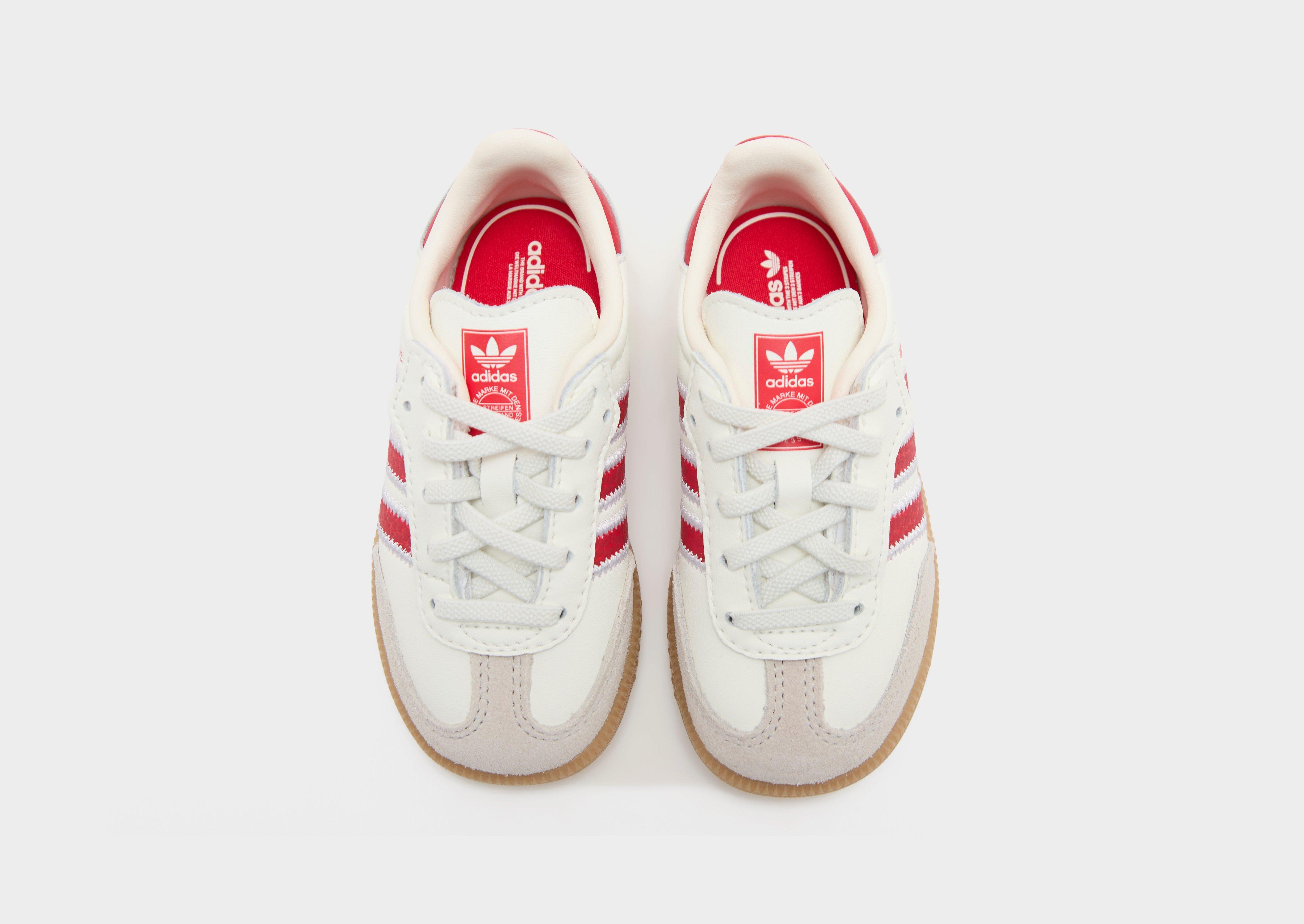 adidas Originals Samba OG Infant