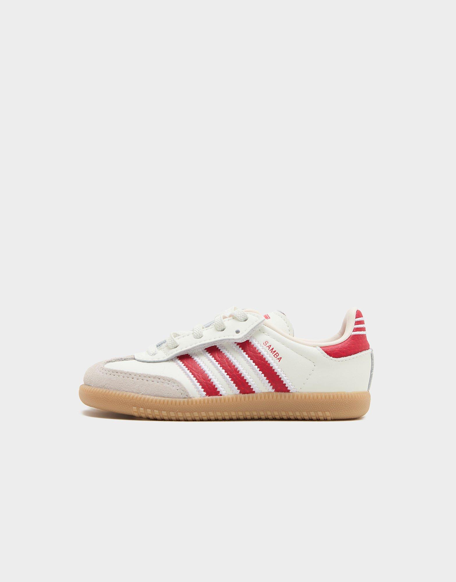 adidas Originals Samba OG Infant