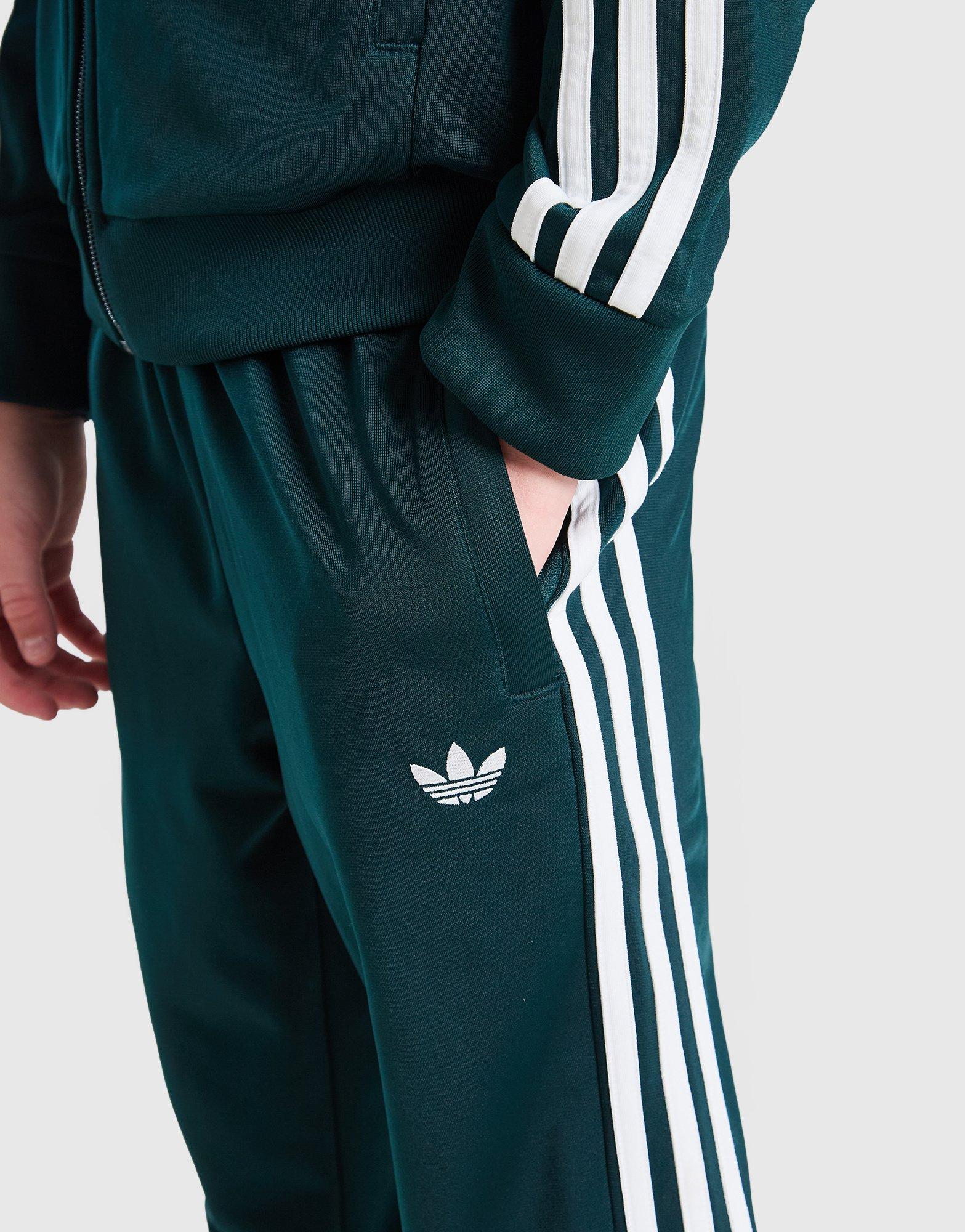 adidas Originals SST Tracksuit Children