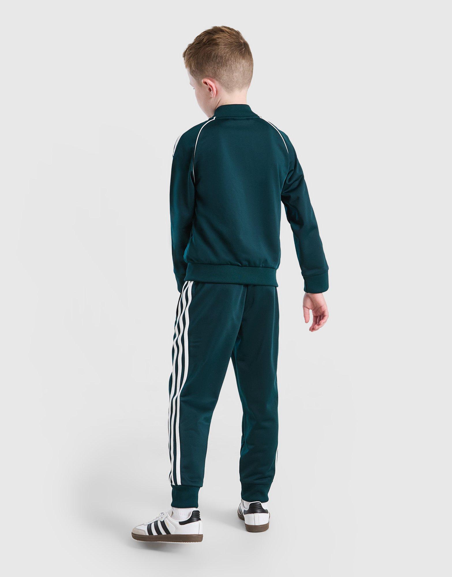 adidas Originals SST Tracksuit Children