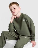 adidas adidas Waffle Crew Trainingsanzug Kleinkinder