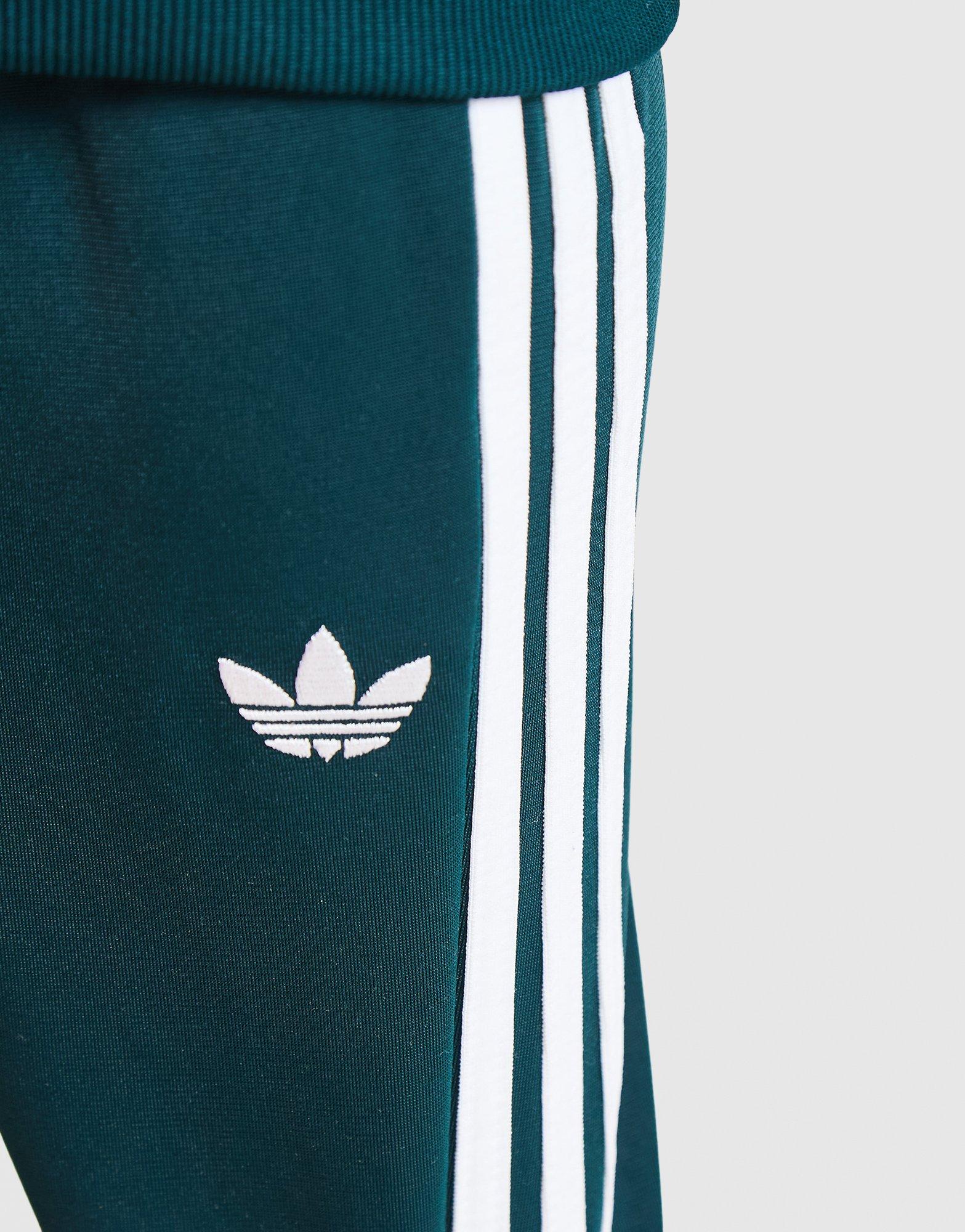 adidas Originals Ensemble de survêtement SST Bébé