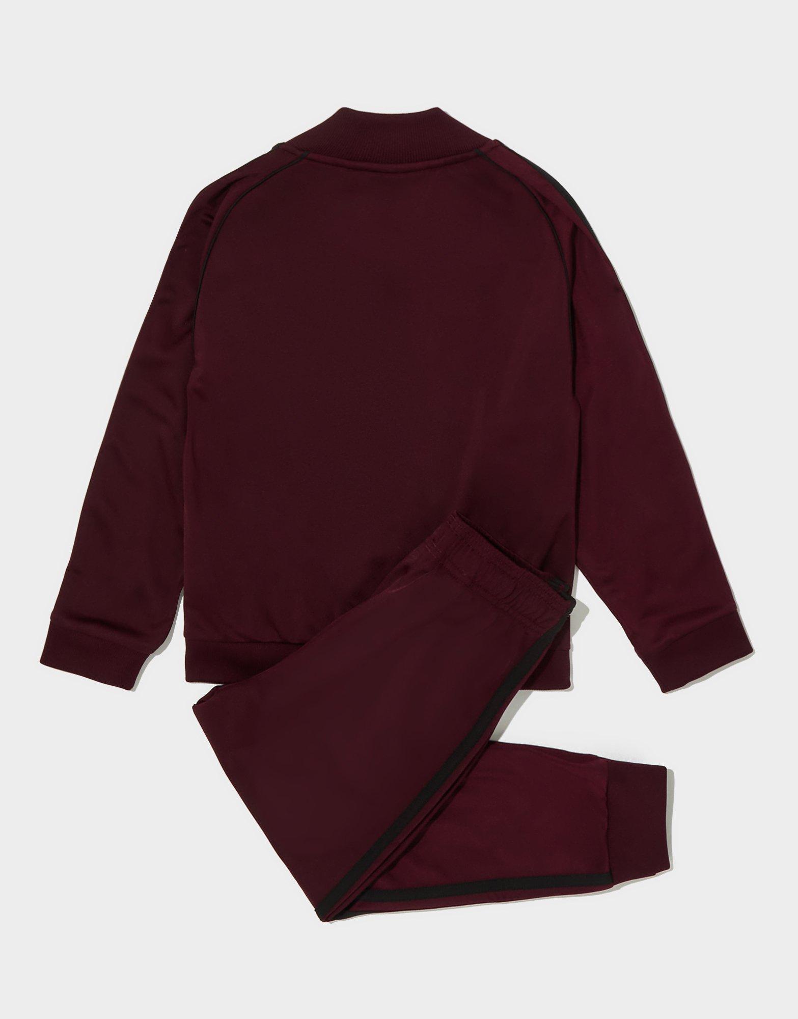 adidas Originals SST Tracksuit Children