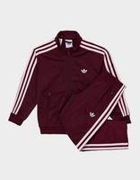 adidas Originals Girls' Firebird Trainingsanzug Kleinkinder