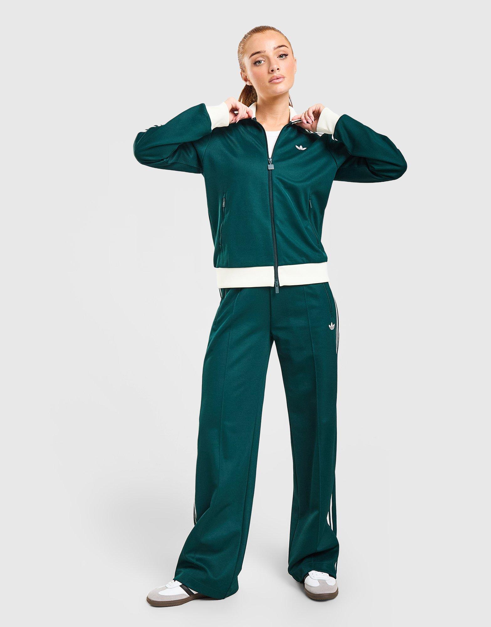 adidas Originals Veste de survêtement Classic