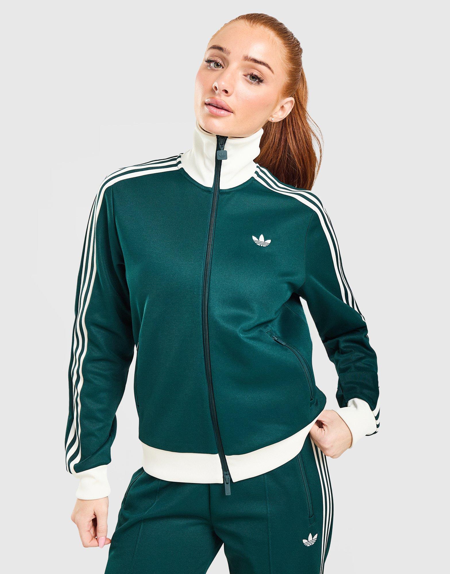 adidas Originals Veste de survêtement Classic
