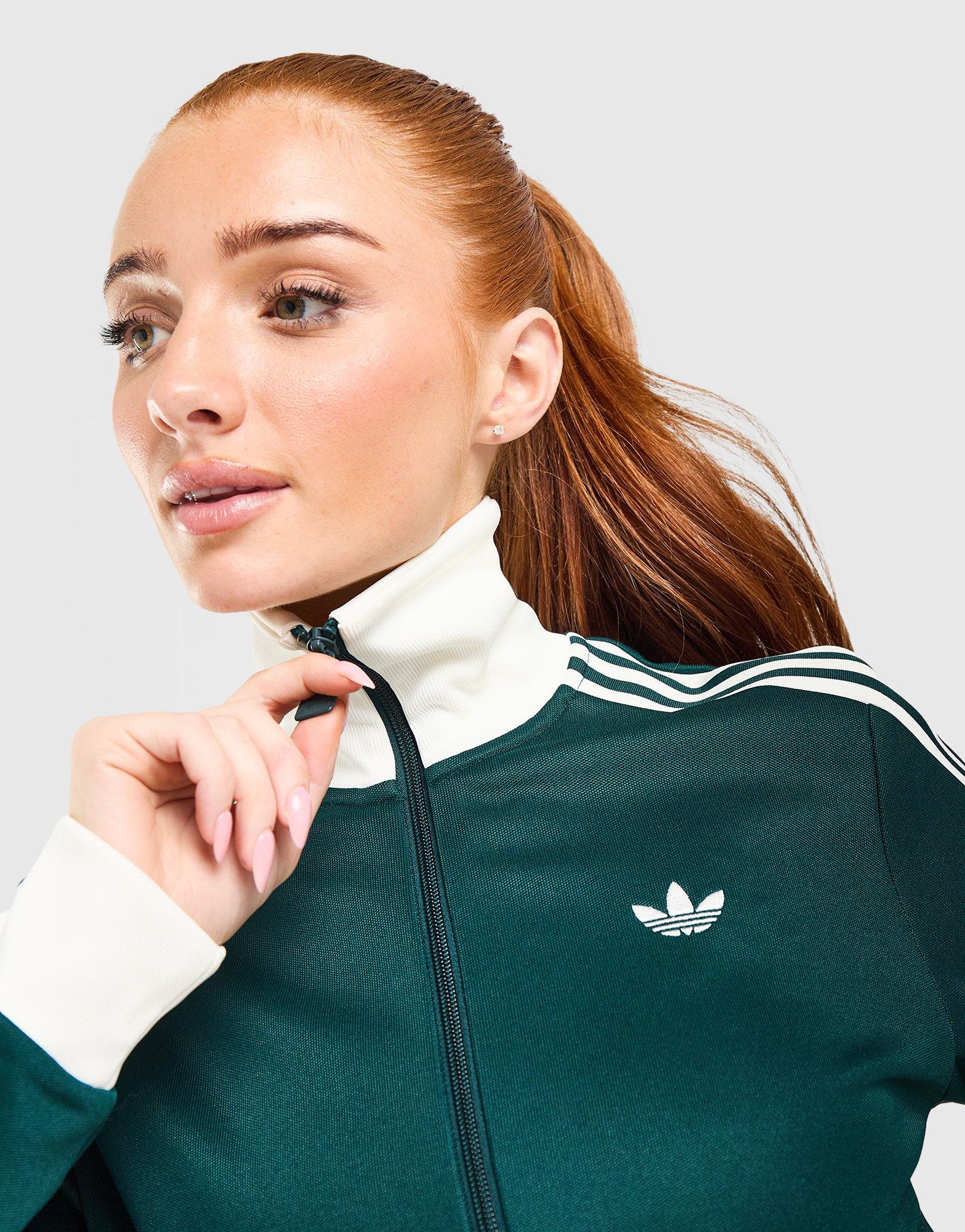 adidas Originals Veste de survêtement Classic