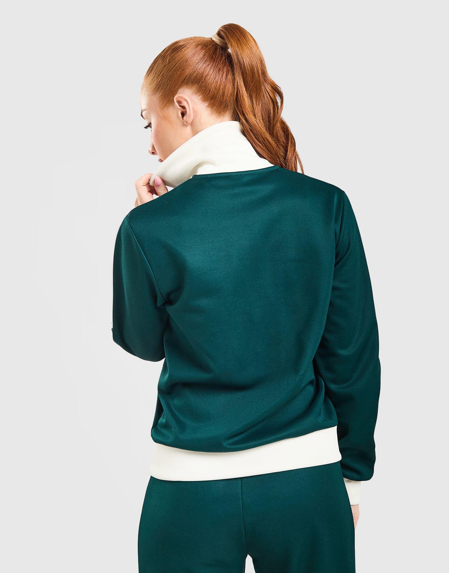 adidas Originals Veste de survêtement Classic