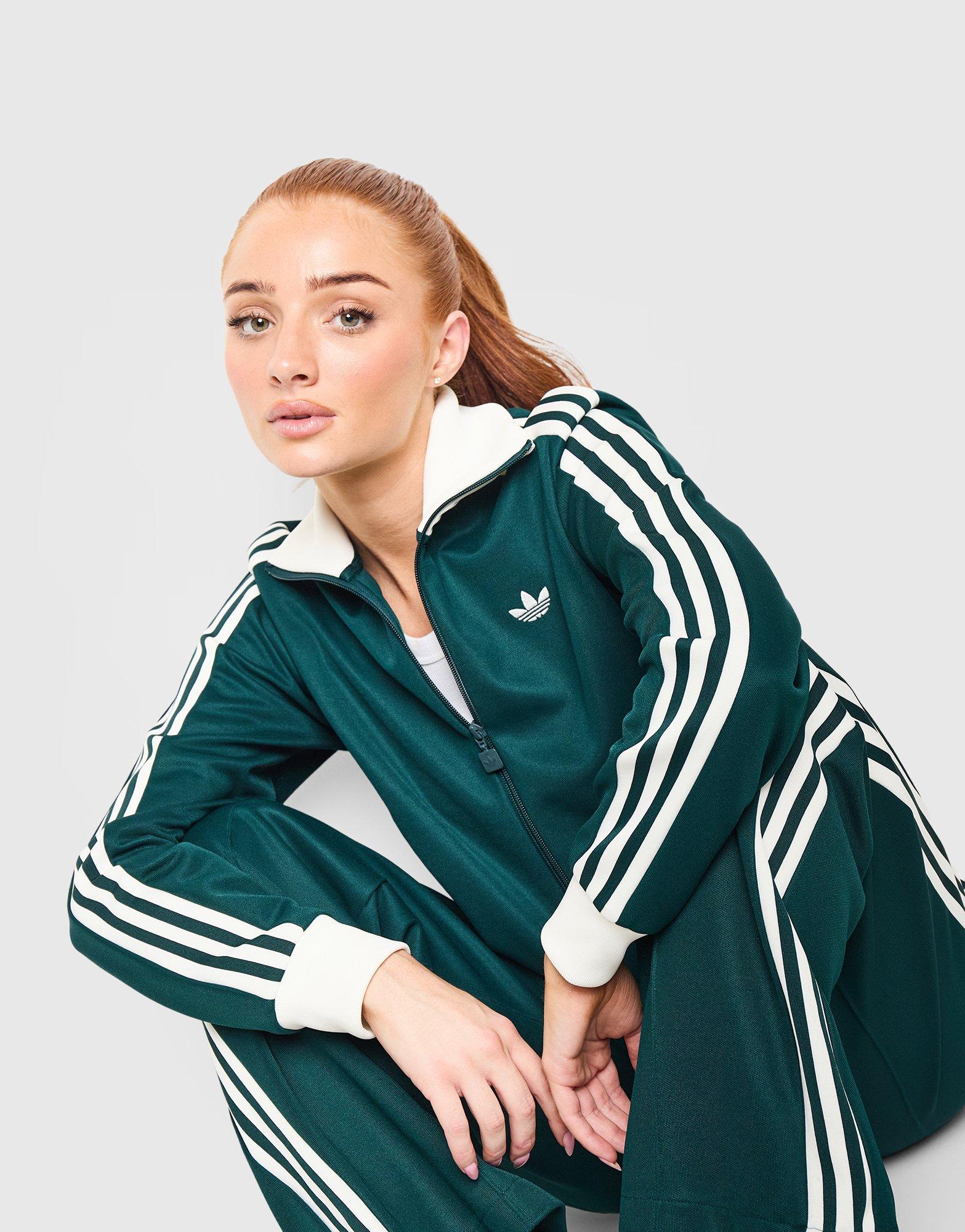adidas Originals Classic Track Top