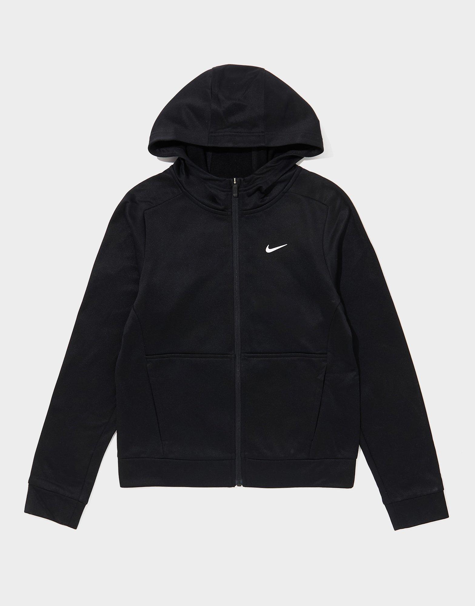 Nike Therma-FIT Full Zip Hoodie Junior