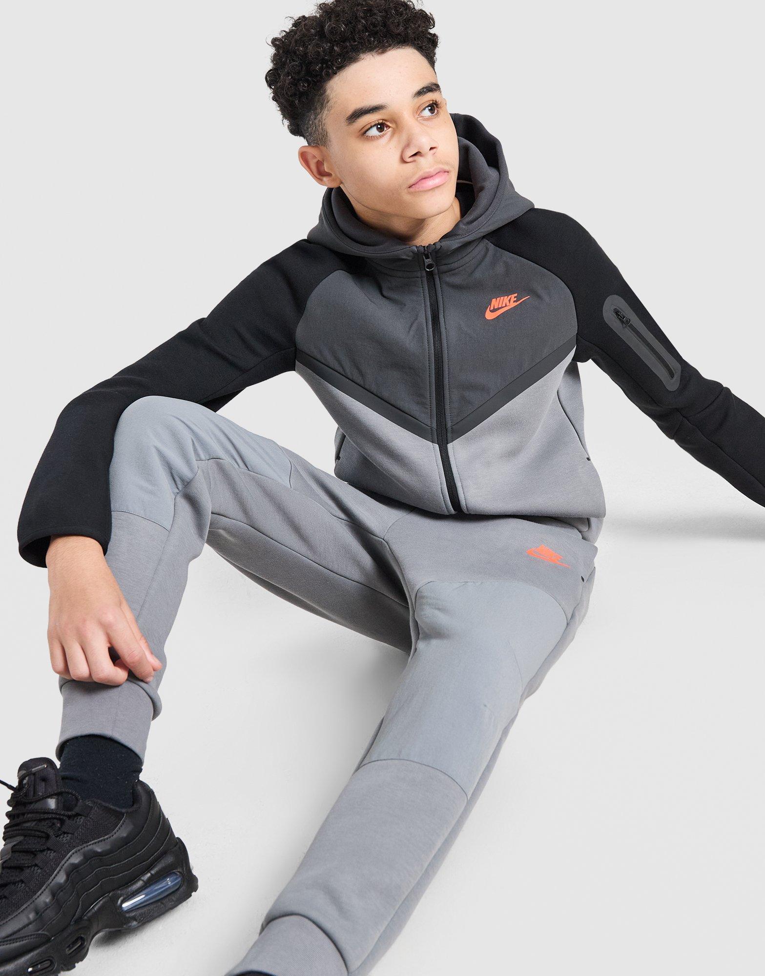 Nike Tech Mix Joggers Junior