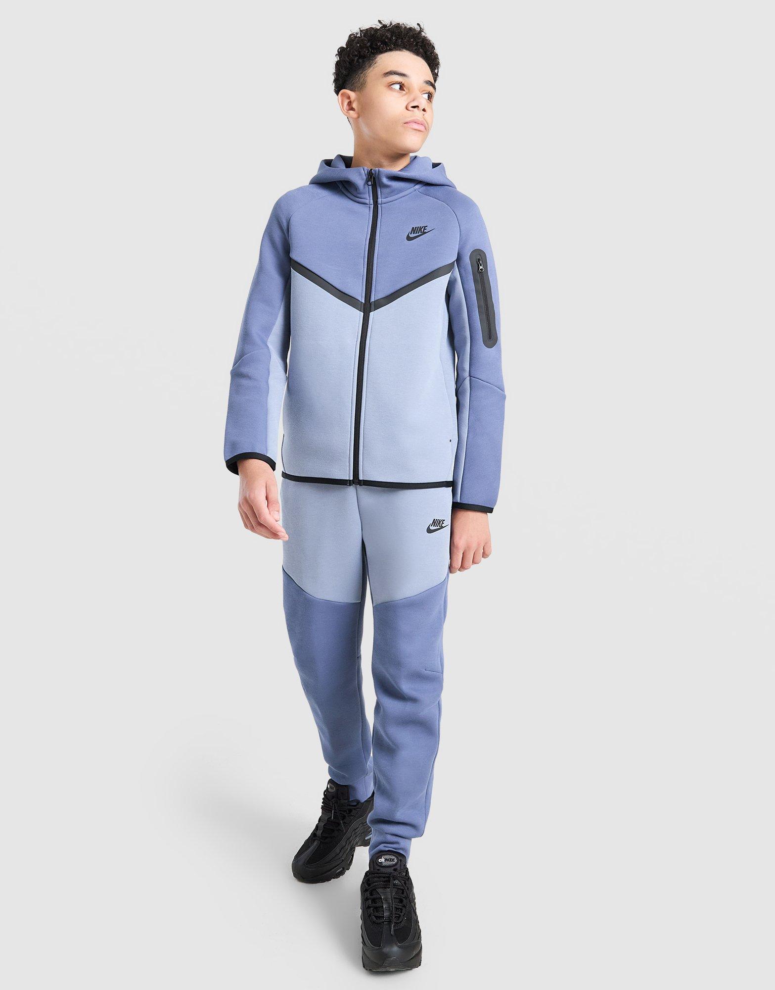 Nike Tech Fleece Träningsbyxor Junior