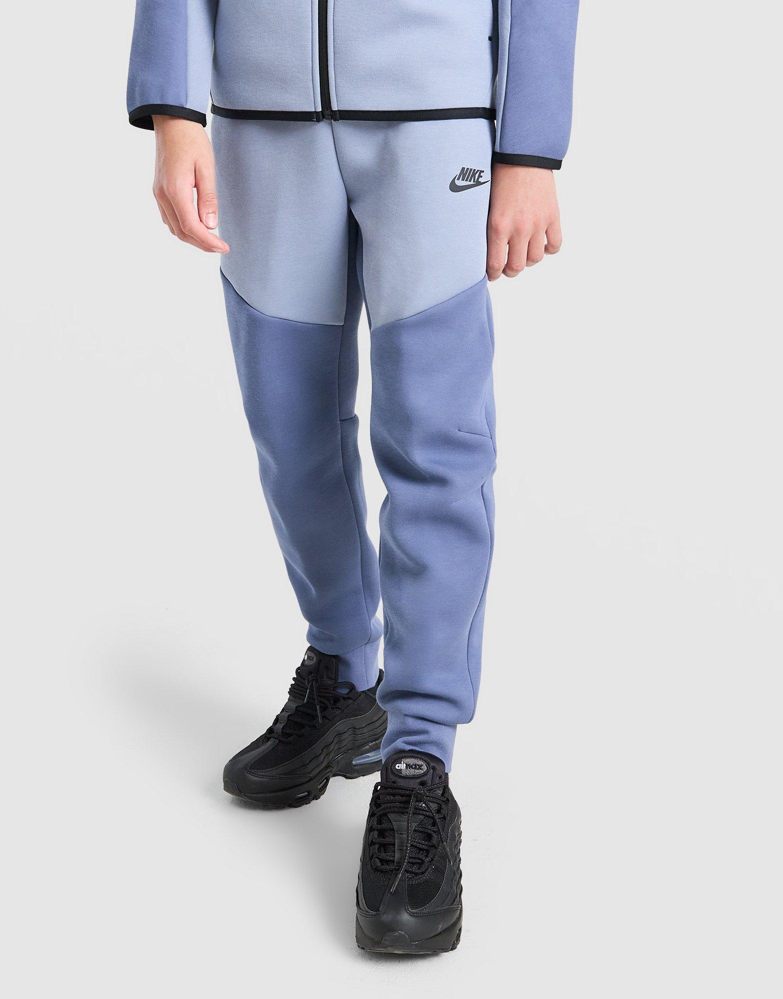 Nike Tech Fleece Träningsbyxor Junior