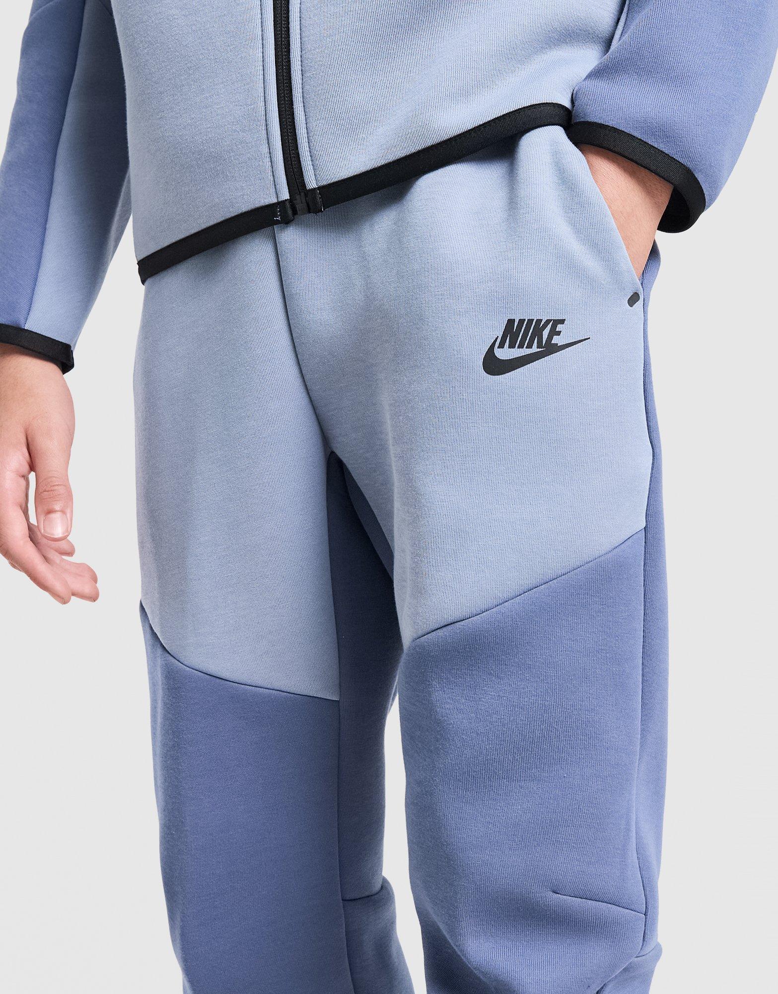 Nike Tech Fleece Träningsbyxor Junior