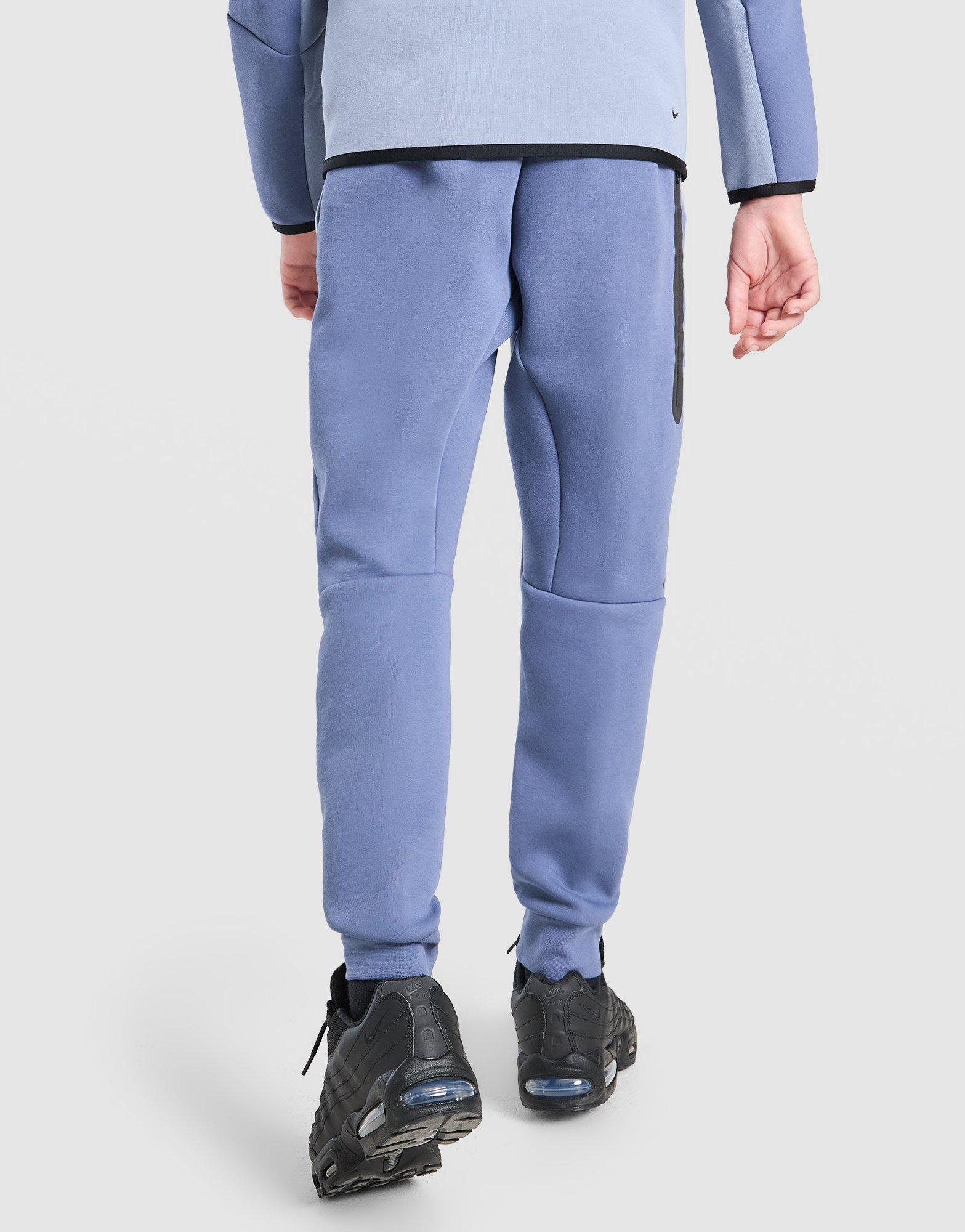 Nike Tech Fleece Träningsbyxor Junior