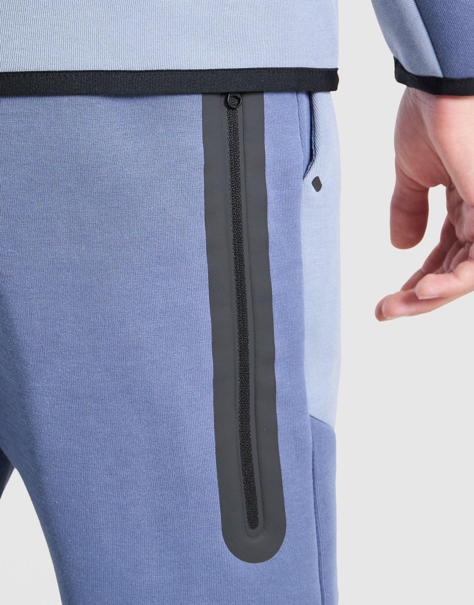 Nike Tech Fleece Träningsbyxor Junior