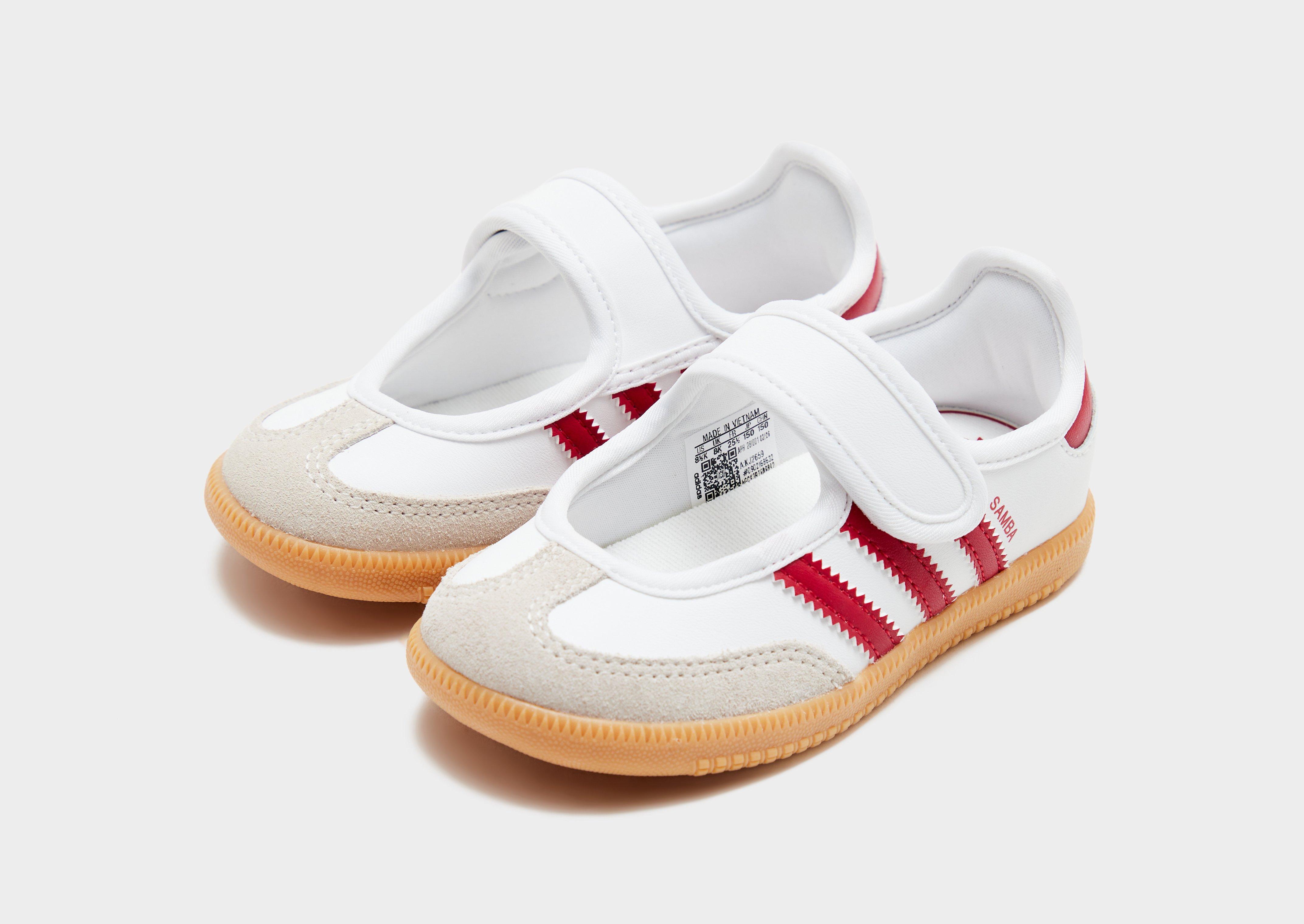 adidas Originals Samba Jane Infant
