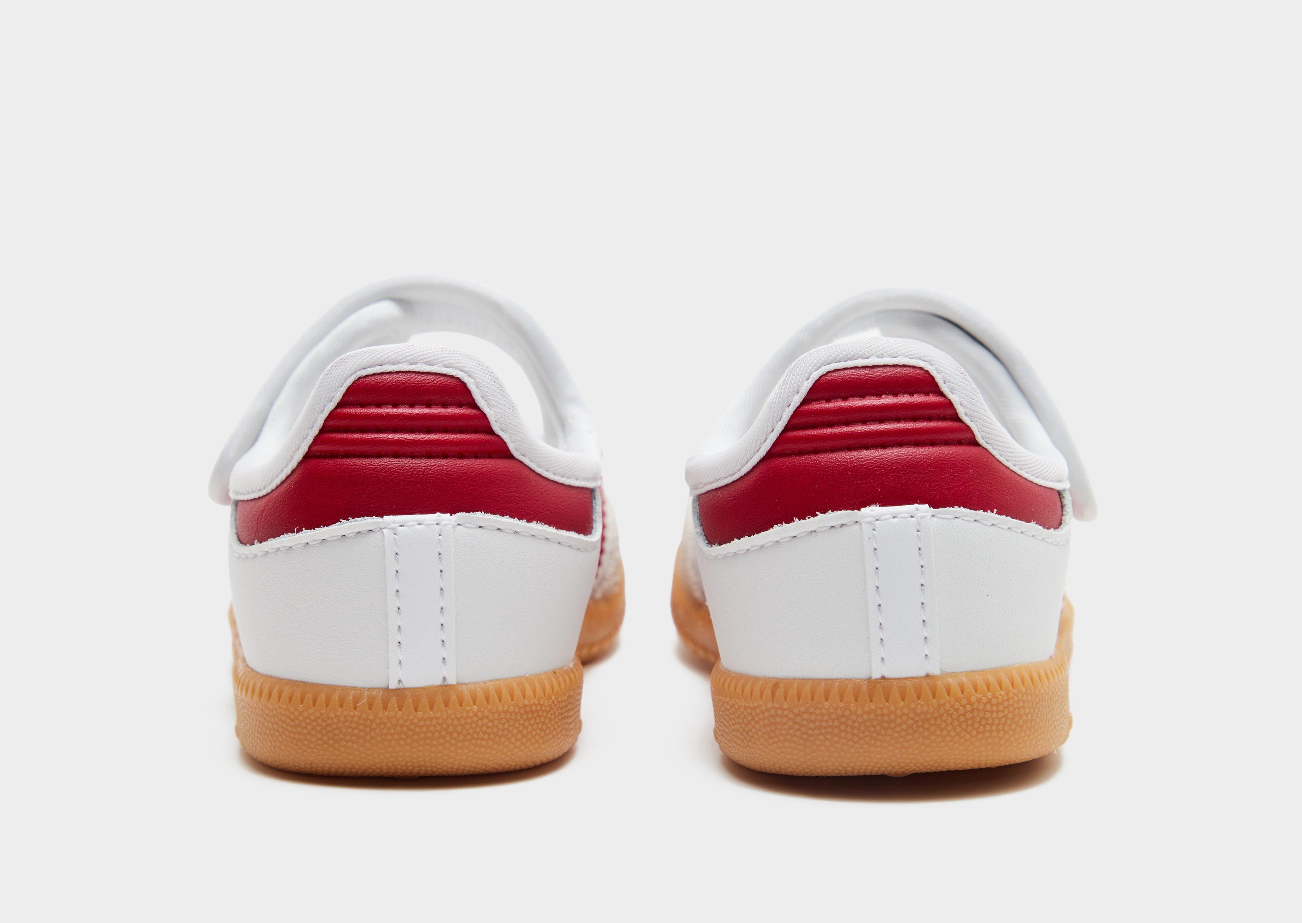 adidas Originals Samba Jane Infant