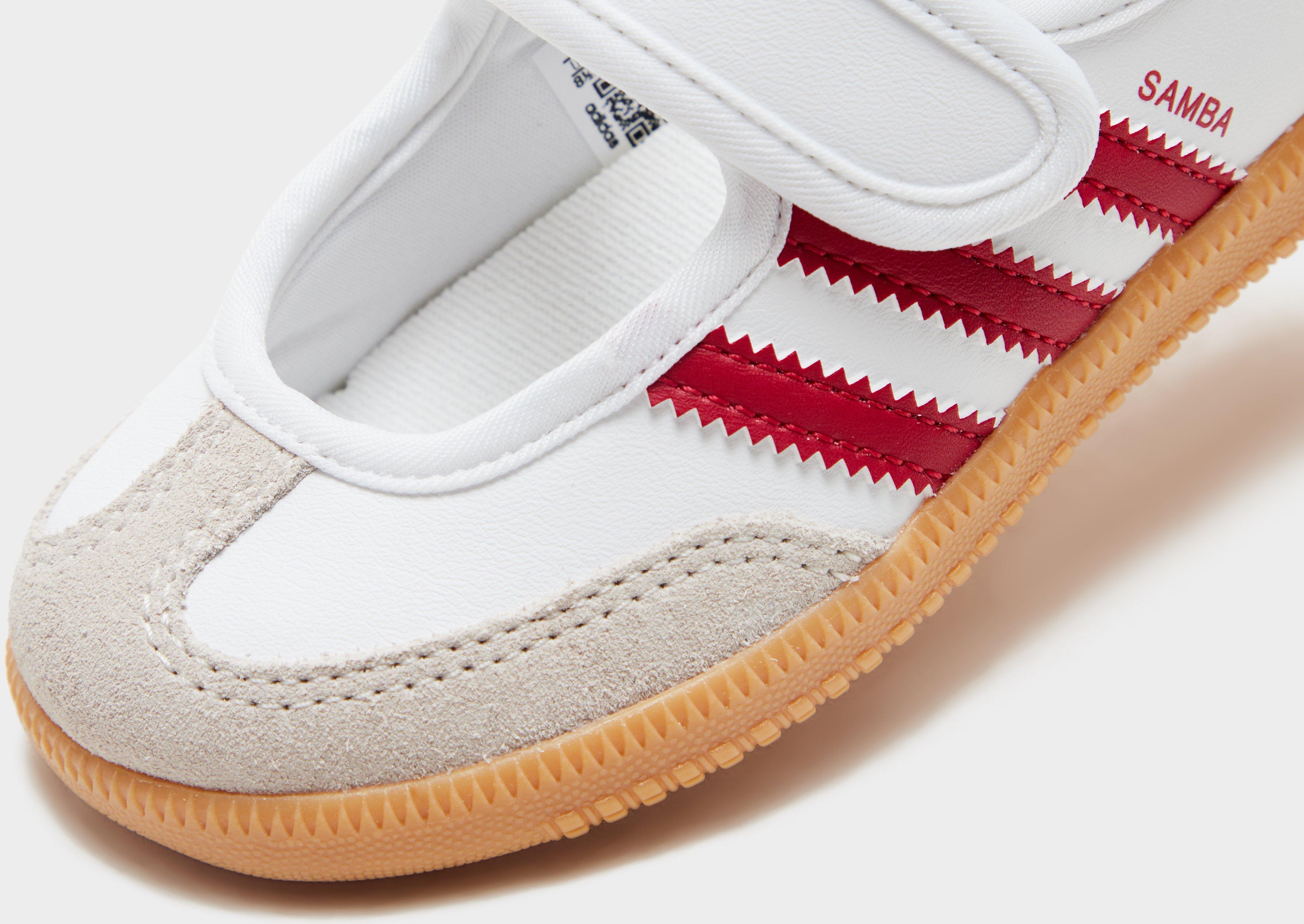 adidas Originals Samba Jane Infant