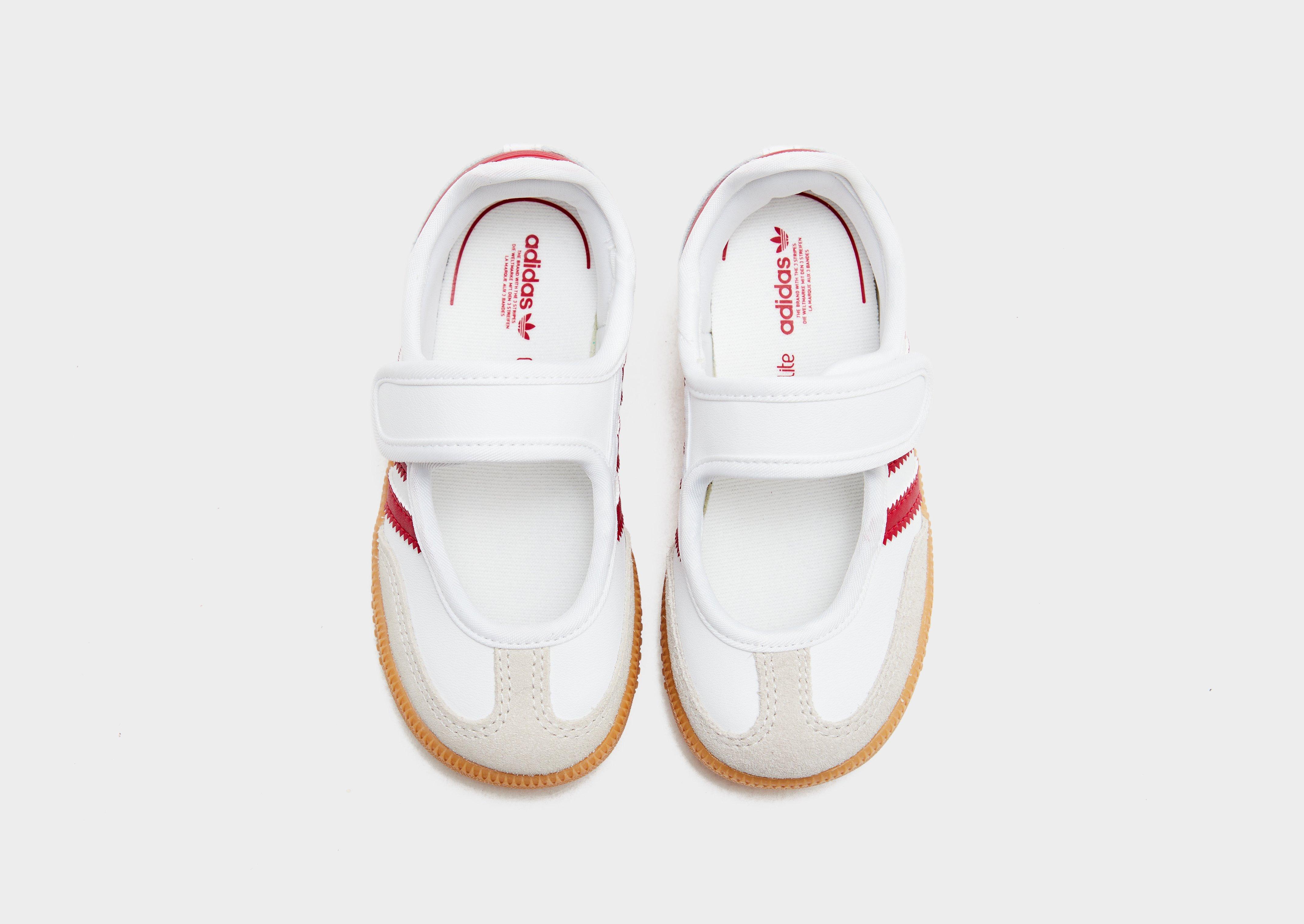 adidas Originals Samba Jane Infant