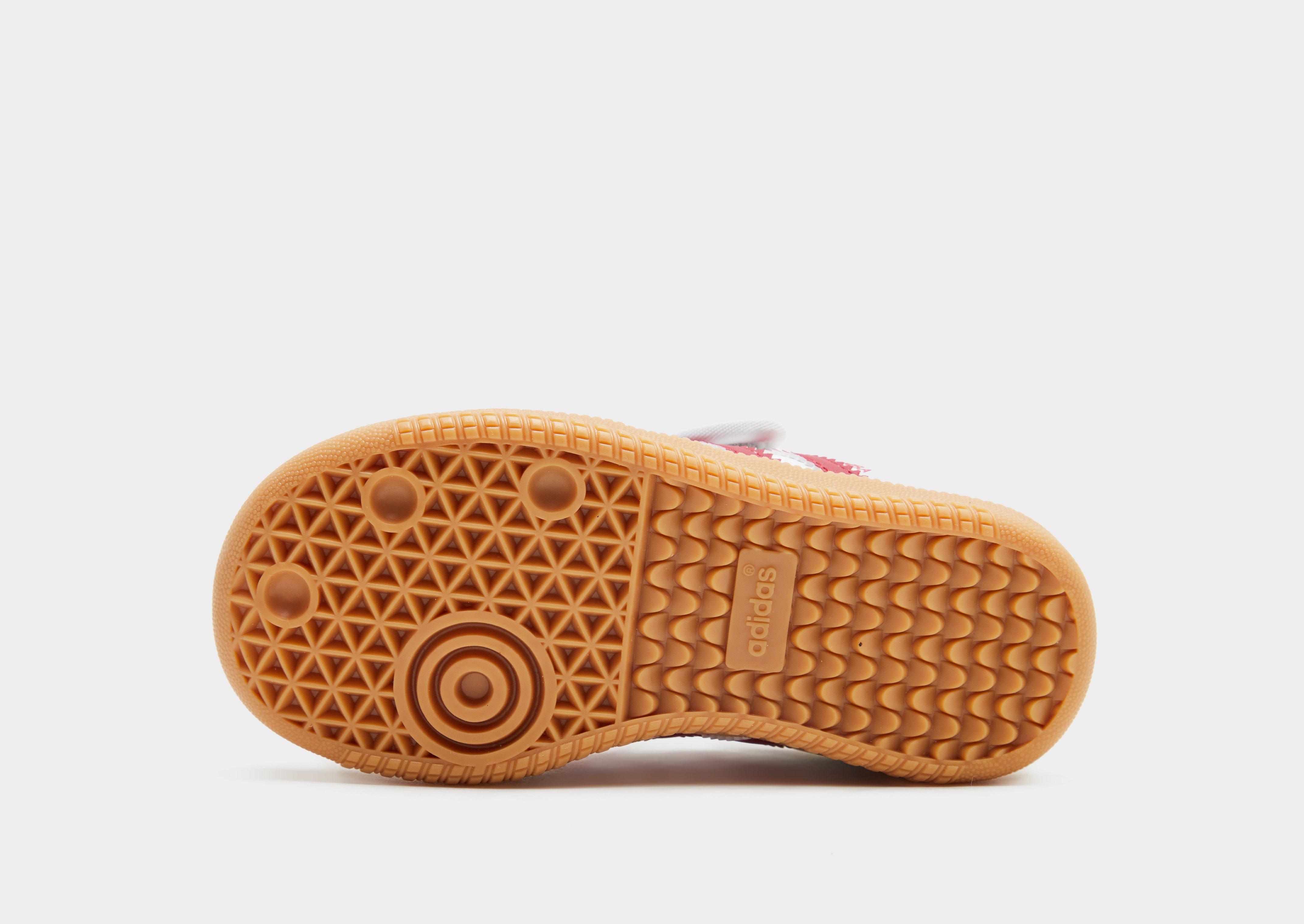 adidas Originals Samba Jane Infant