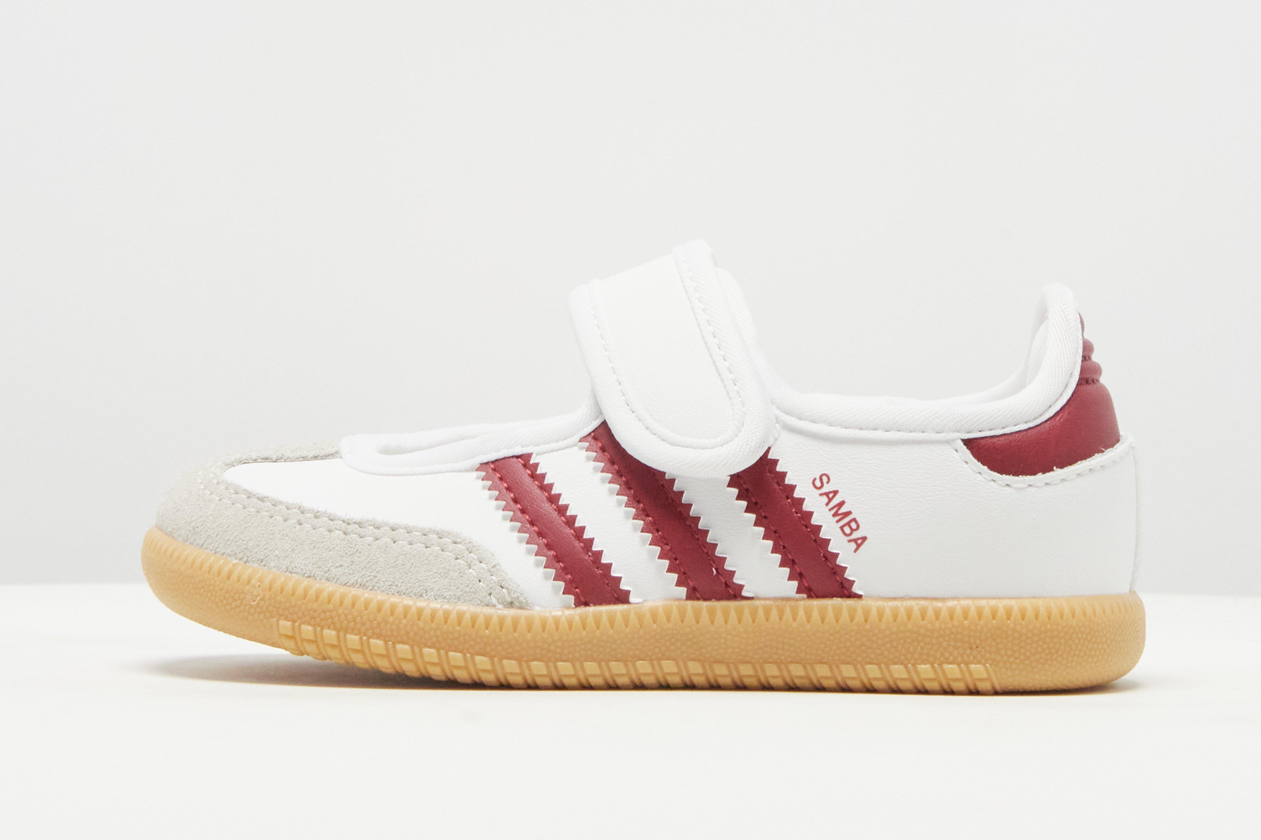 adidas Originals Samba Jane Infant